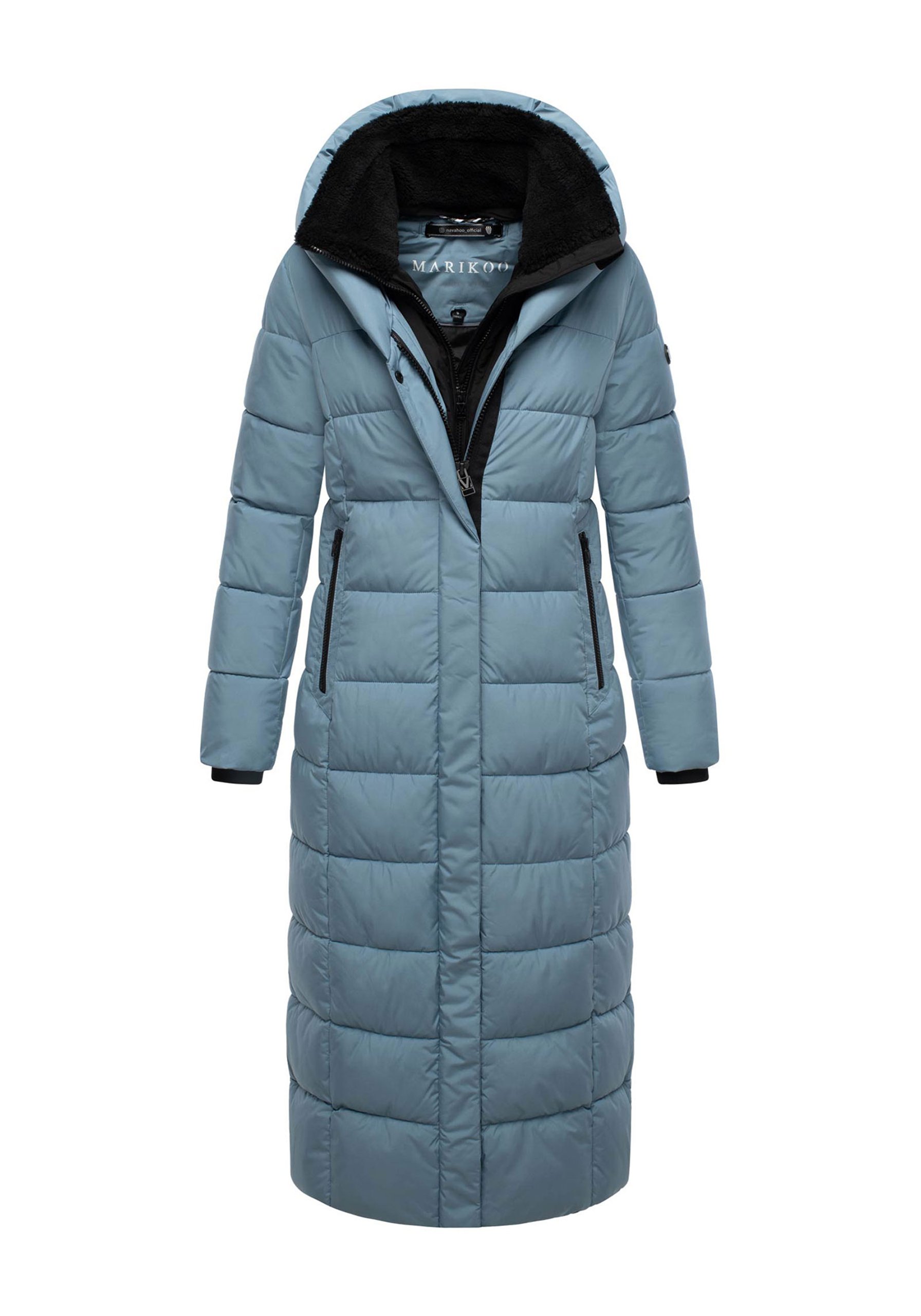 Blauw