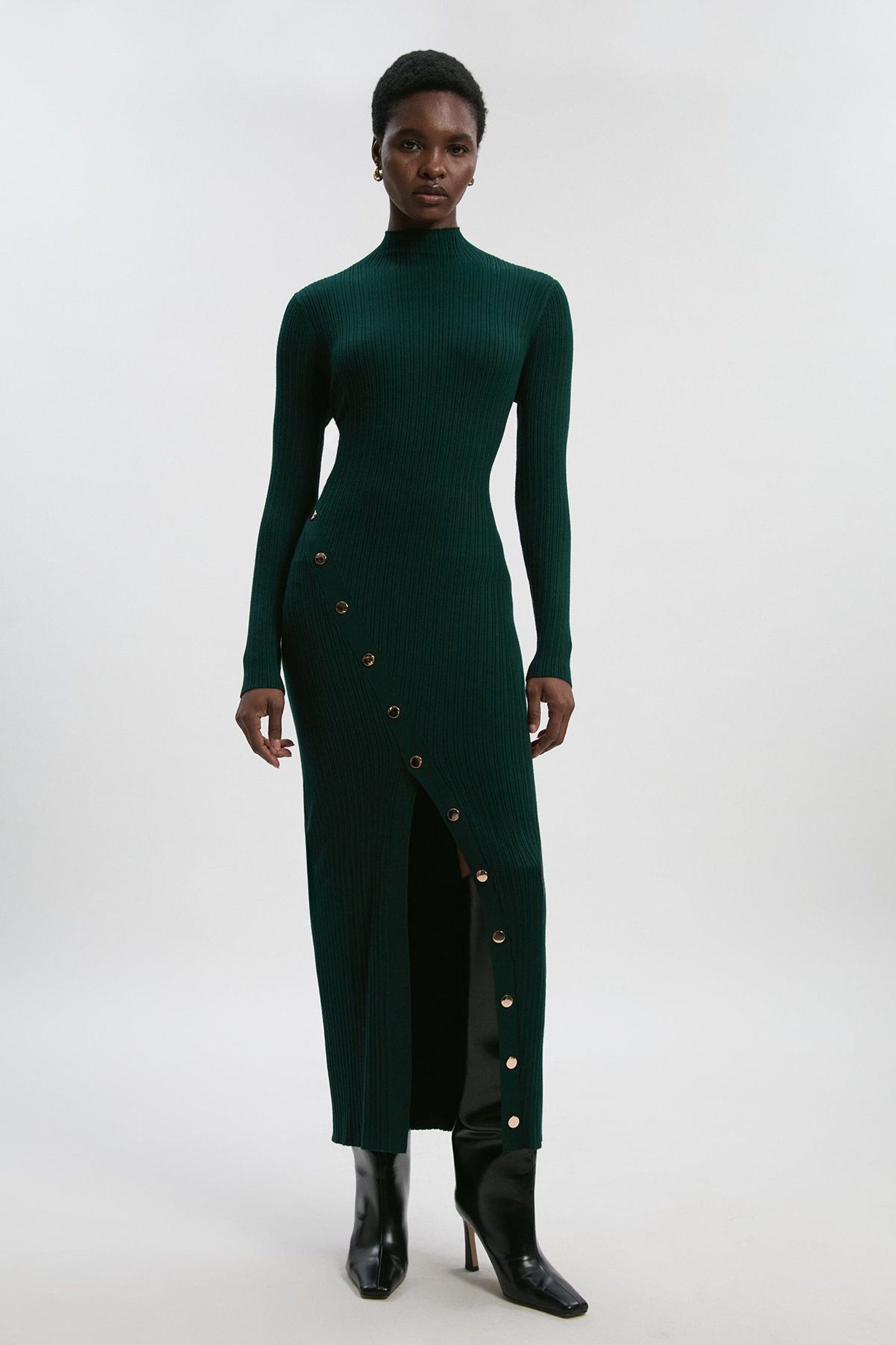 Forest Green