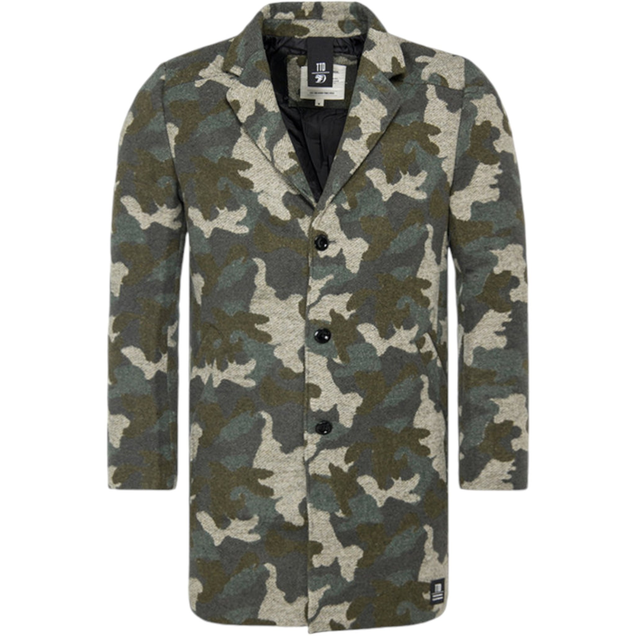 Camouflage