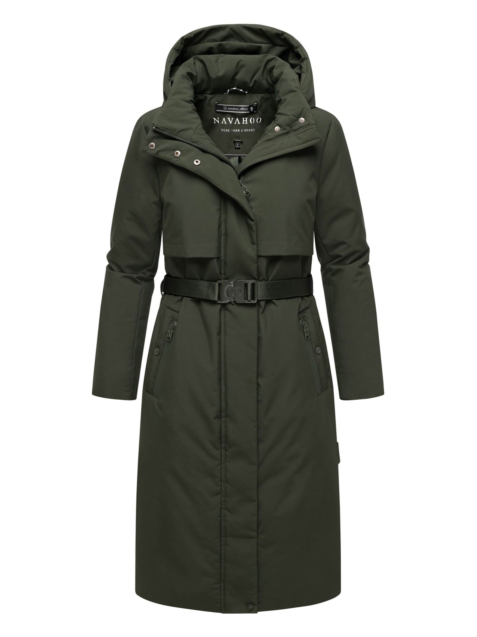 Groen