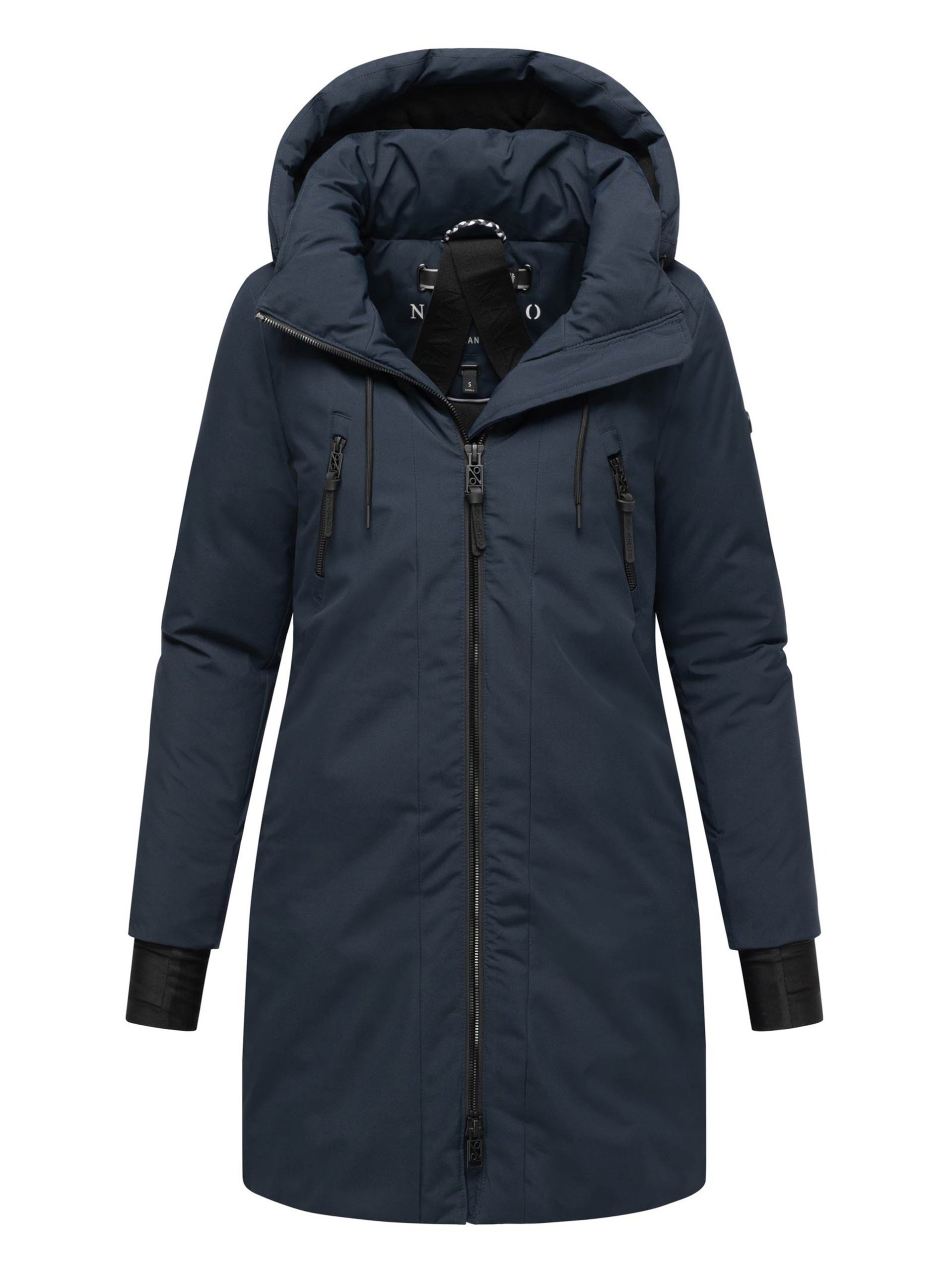 Blauw