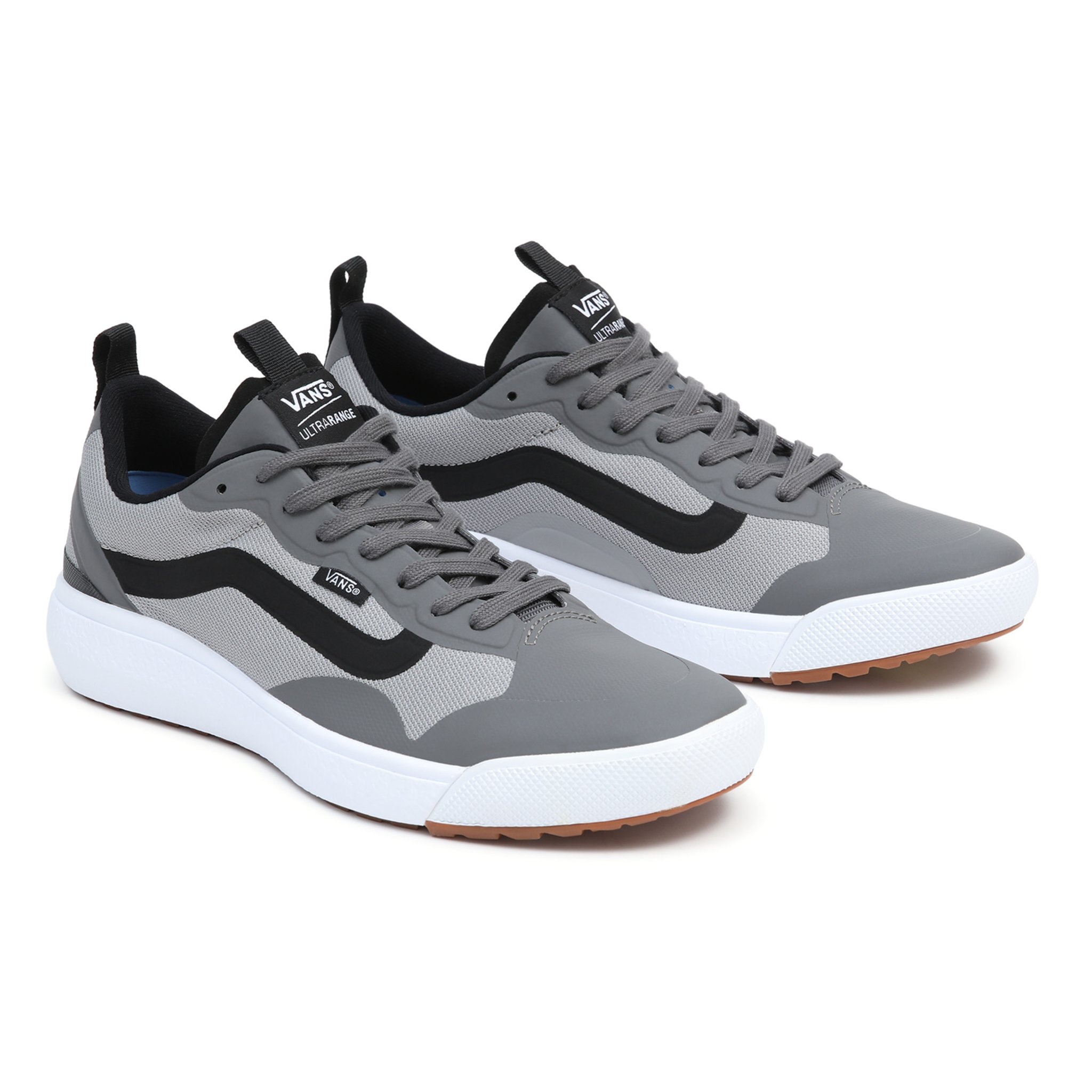 Dark Grey