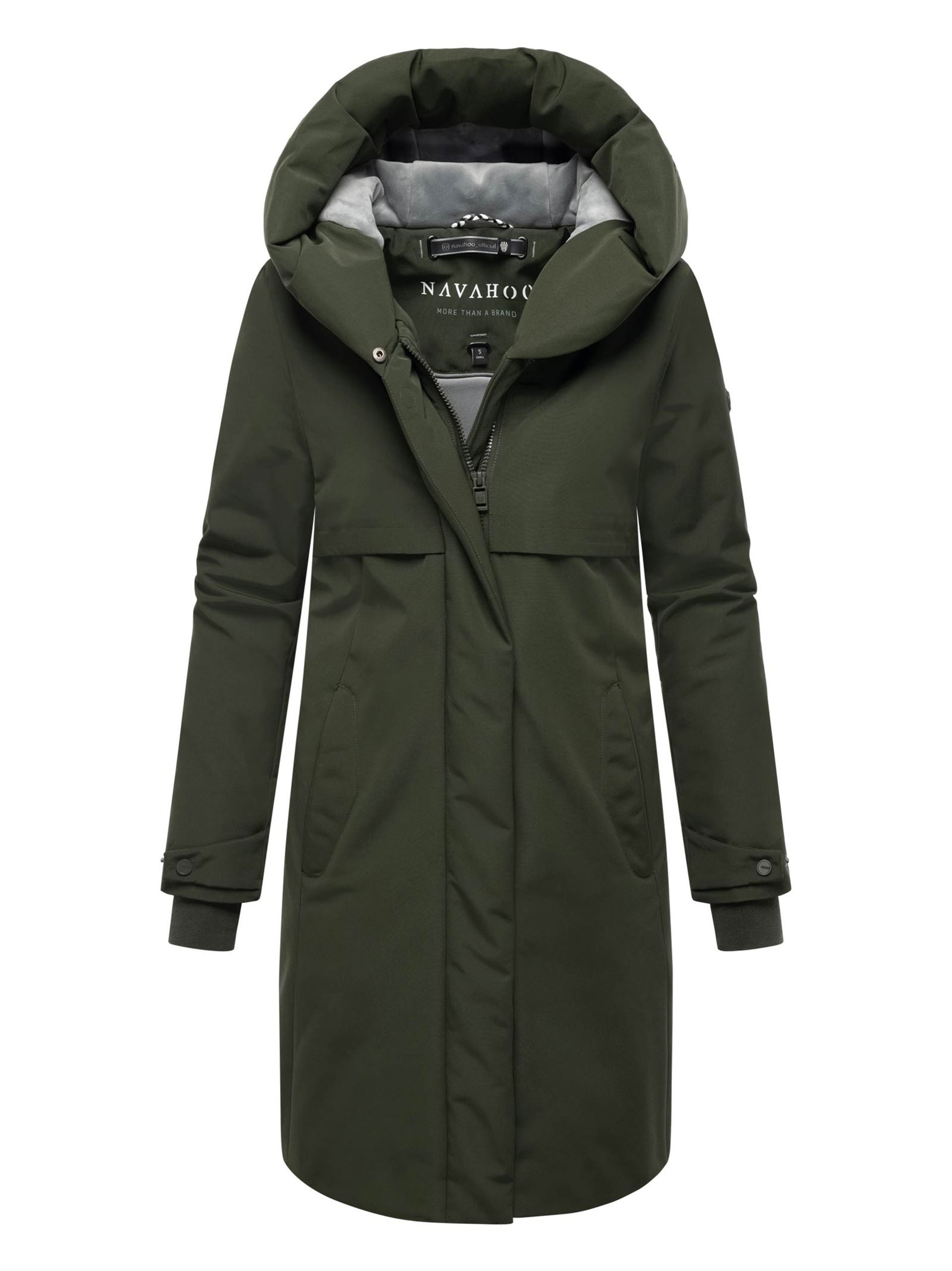 Groen