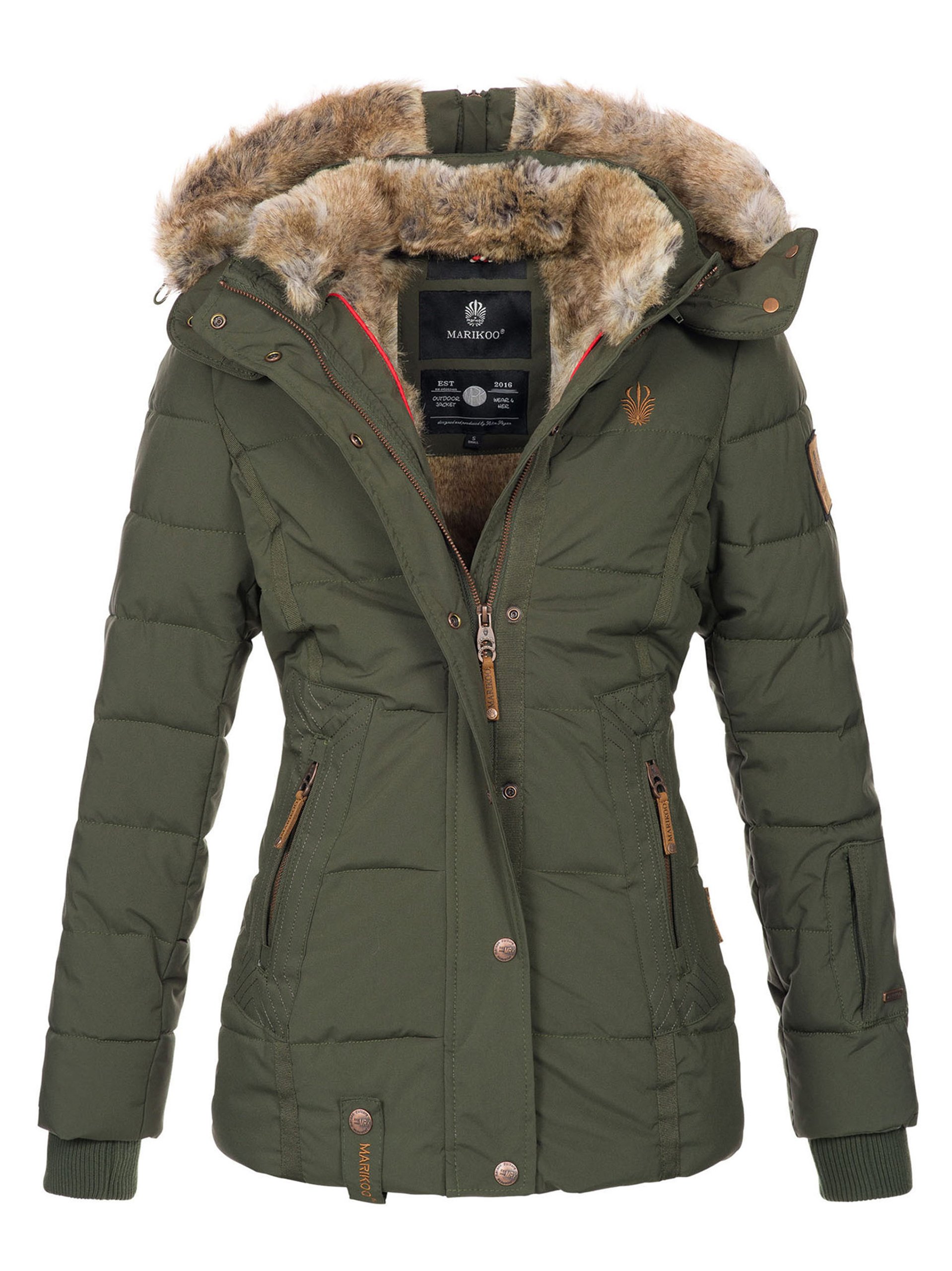 Groen
