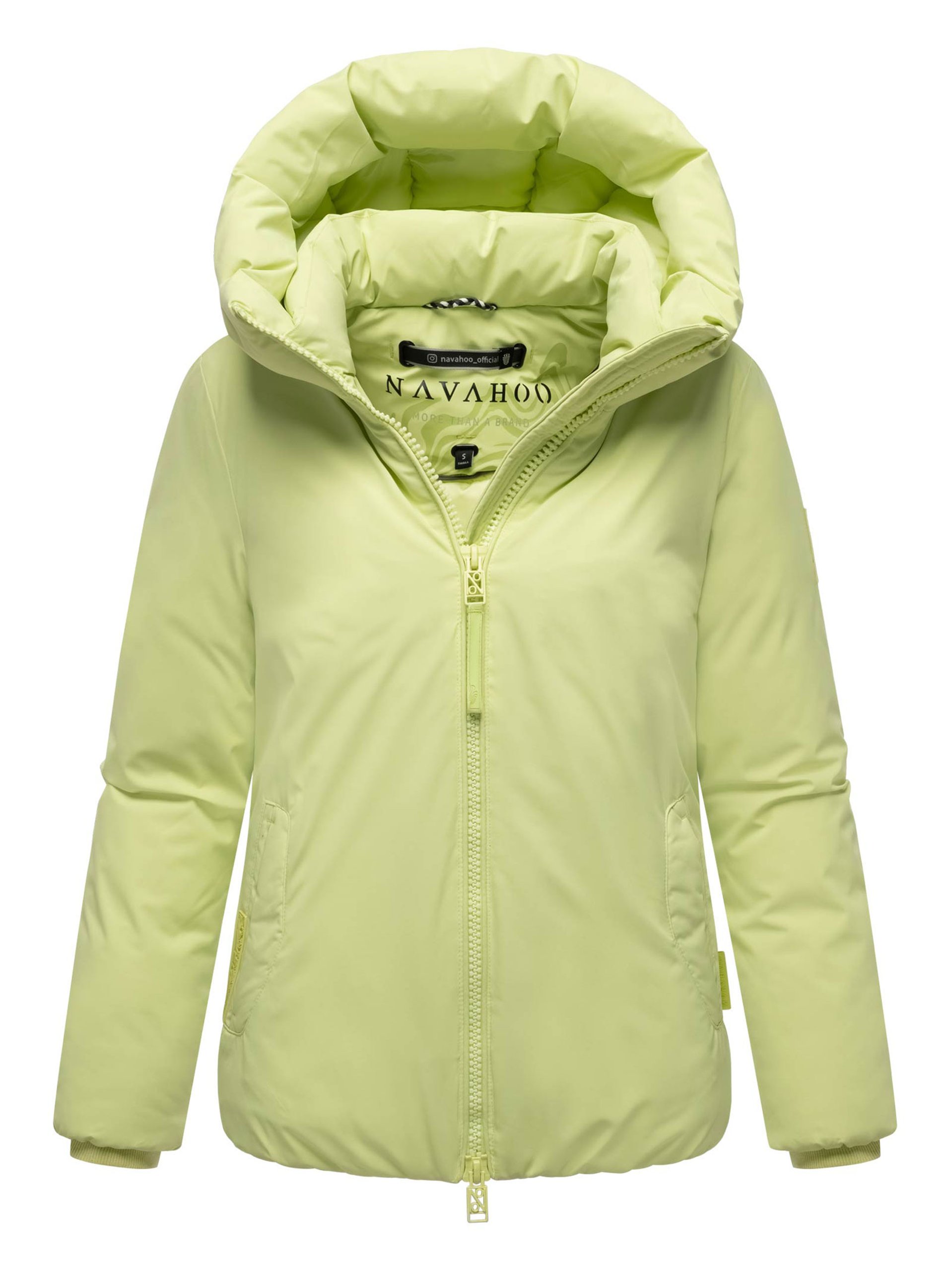 Groen