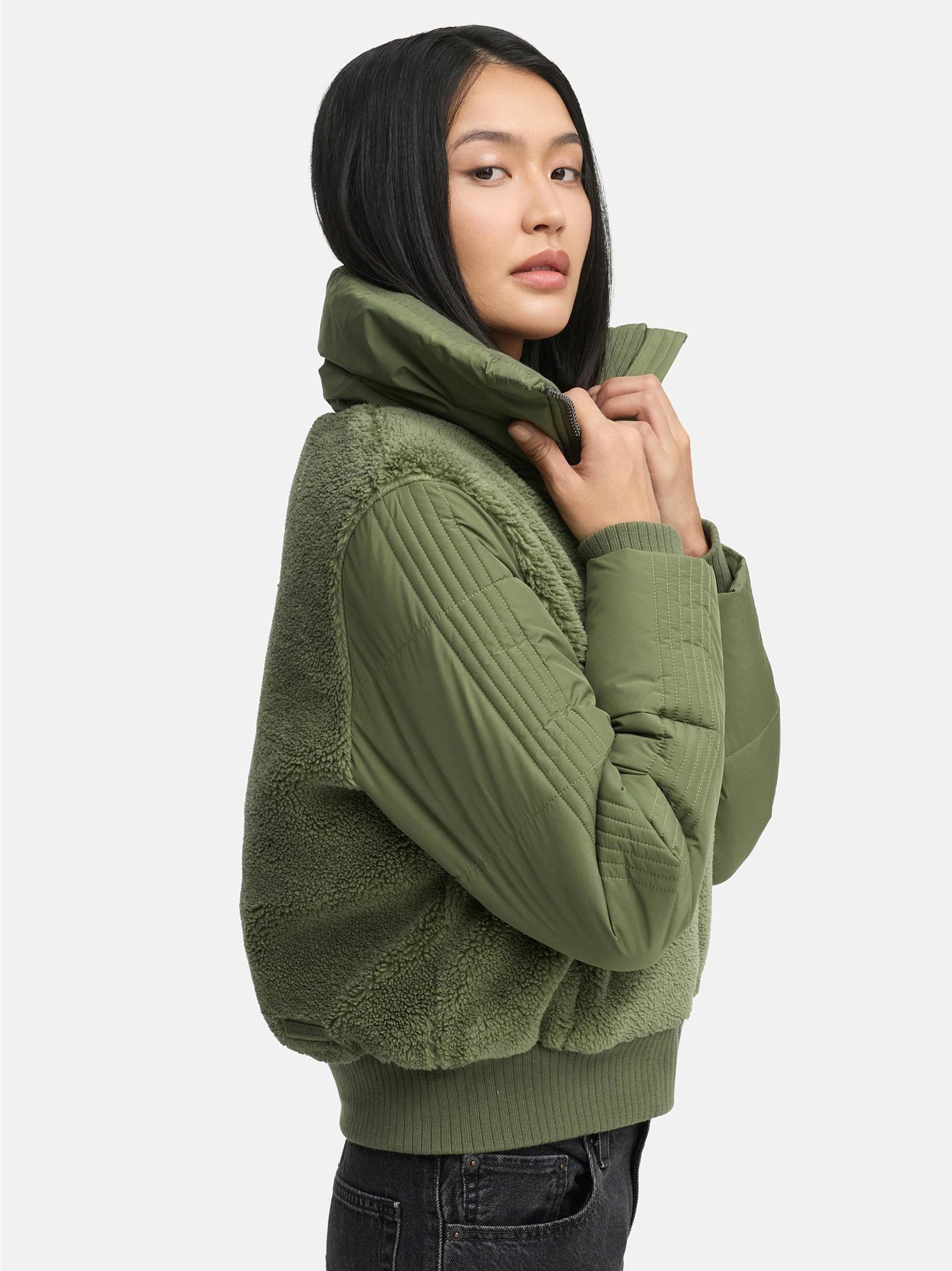Groen