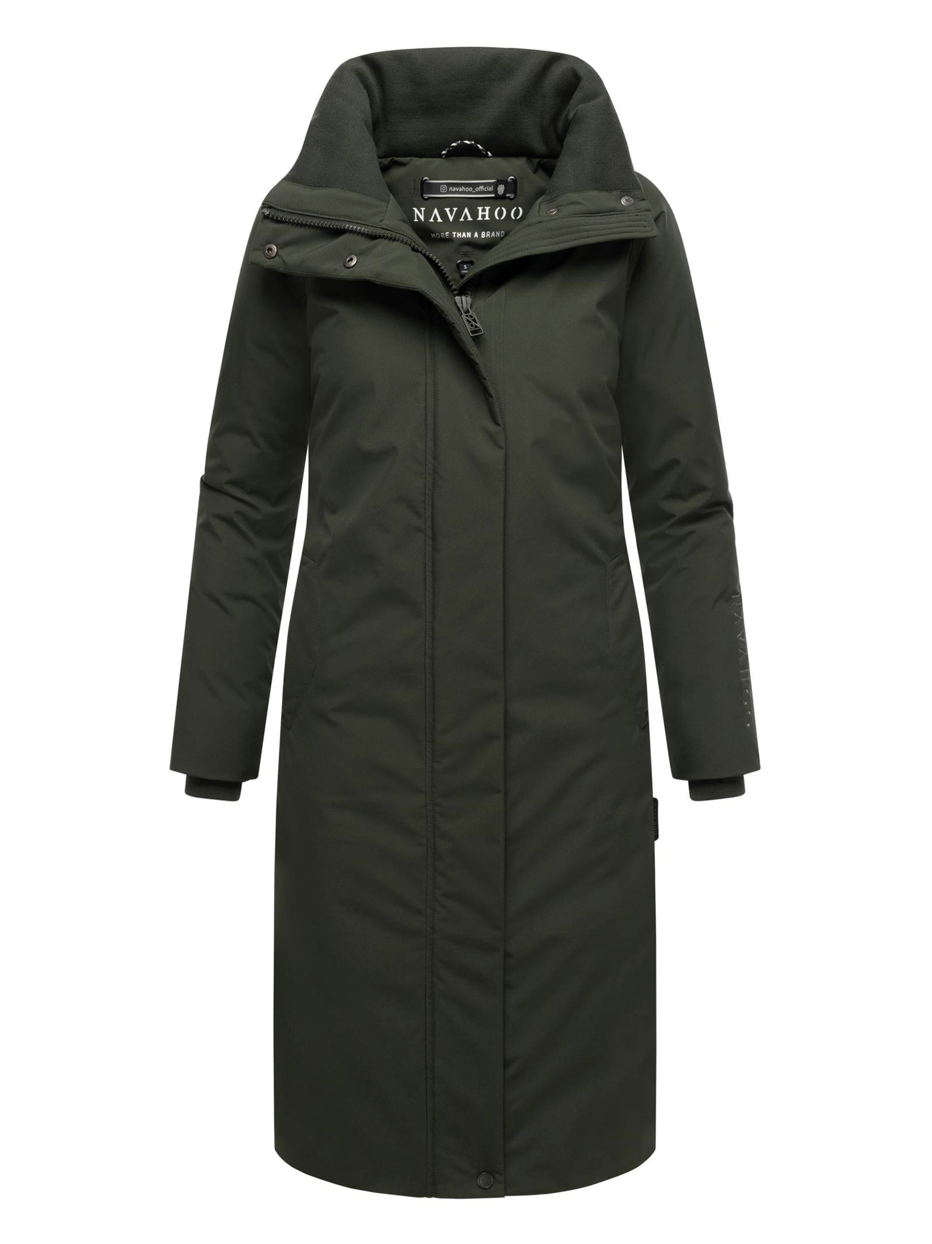 Groen