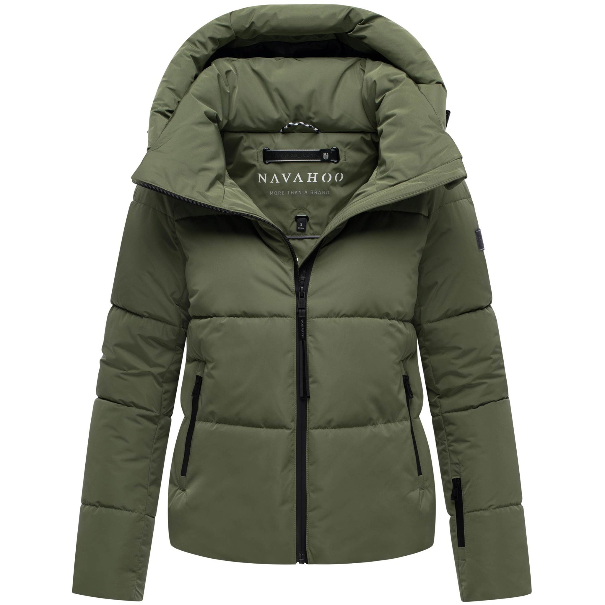 Groen