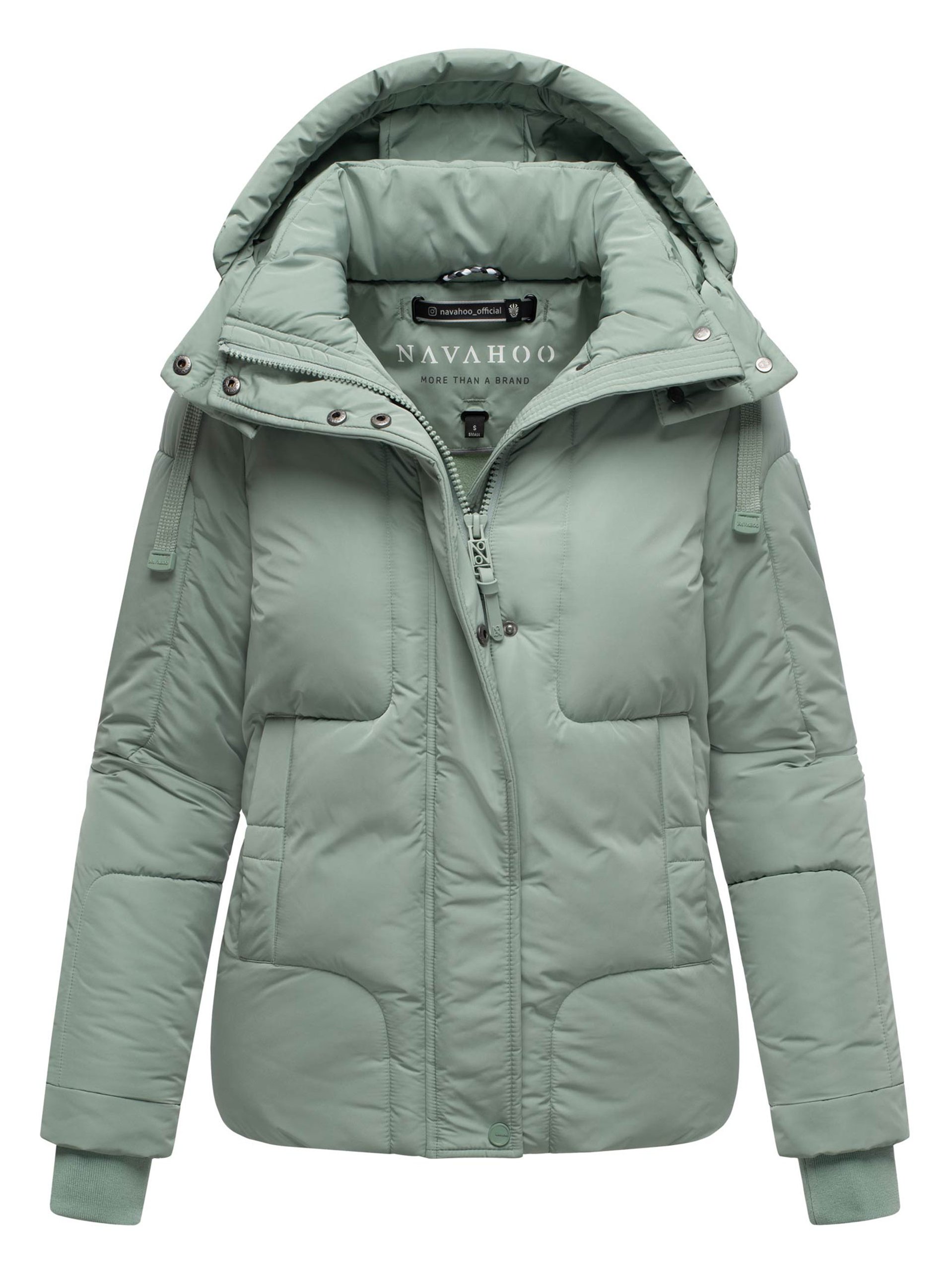 Groen