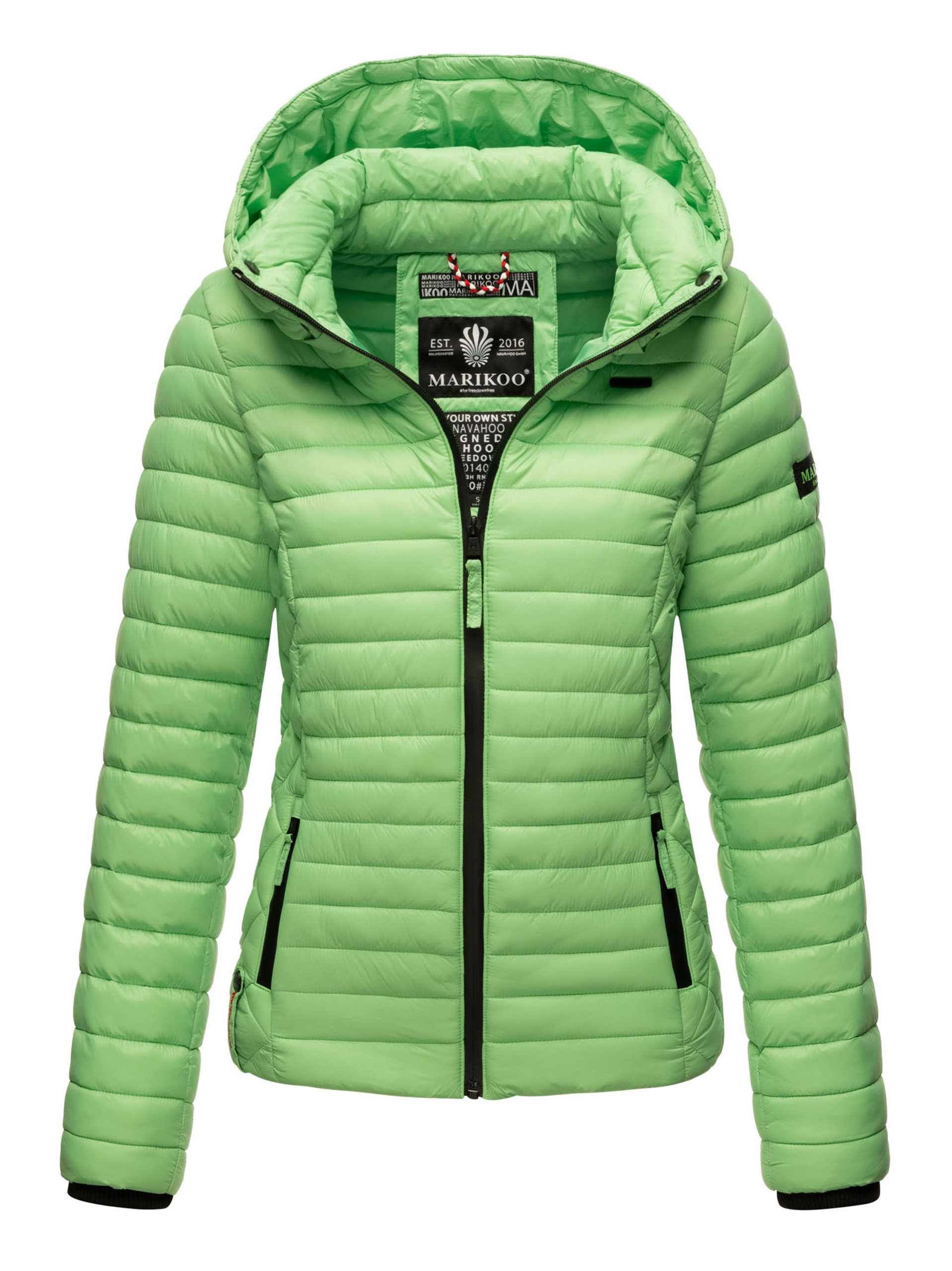 Groen