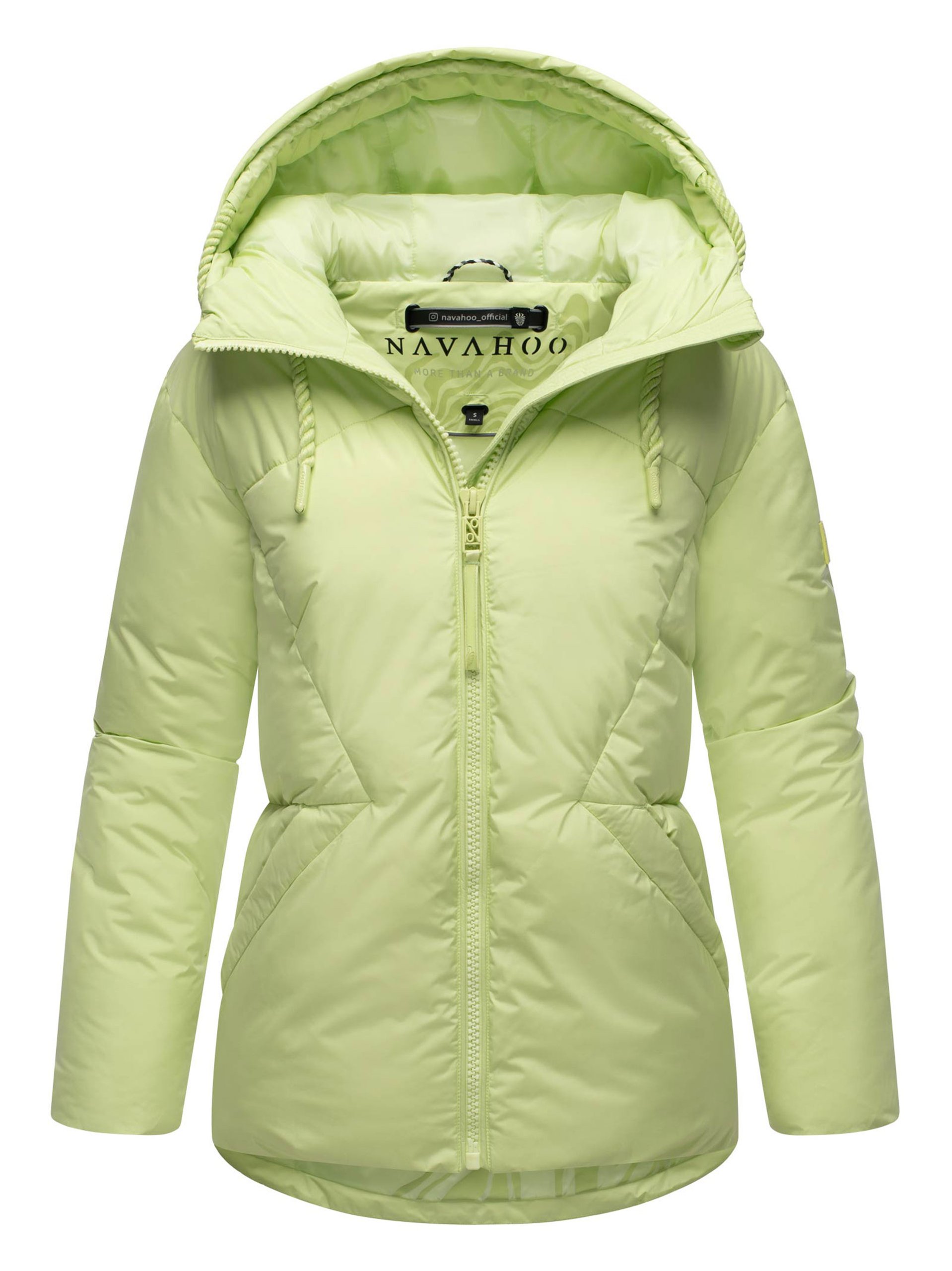 Groen