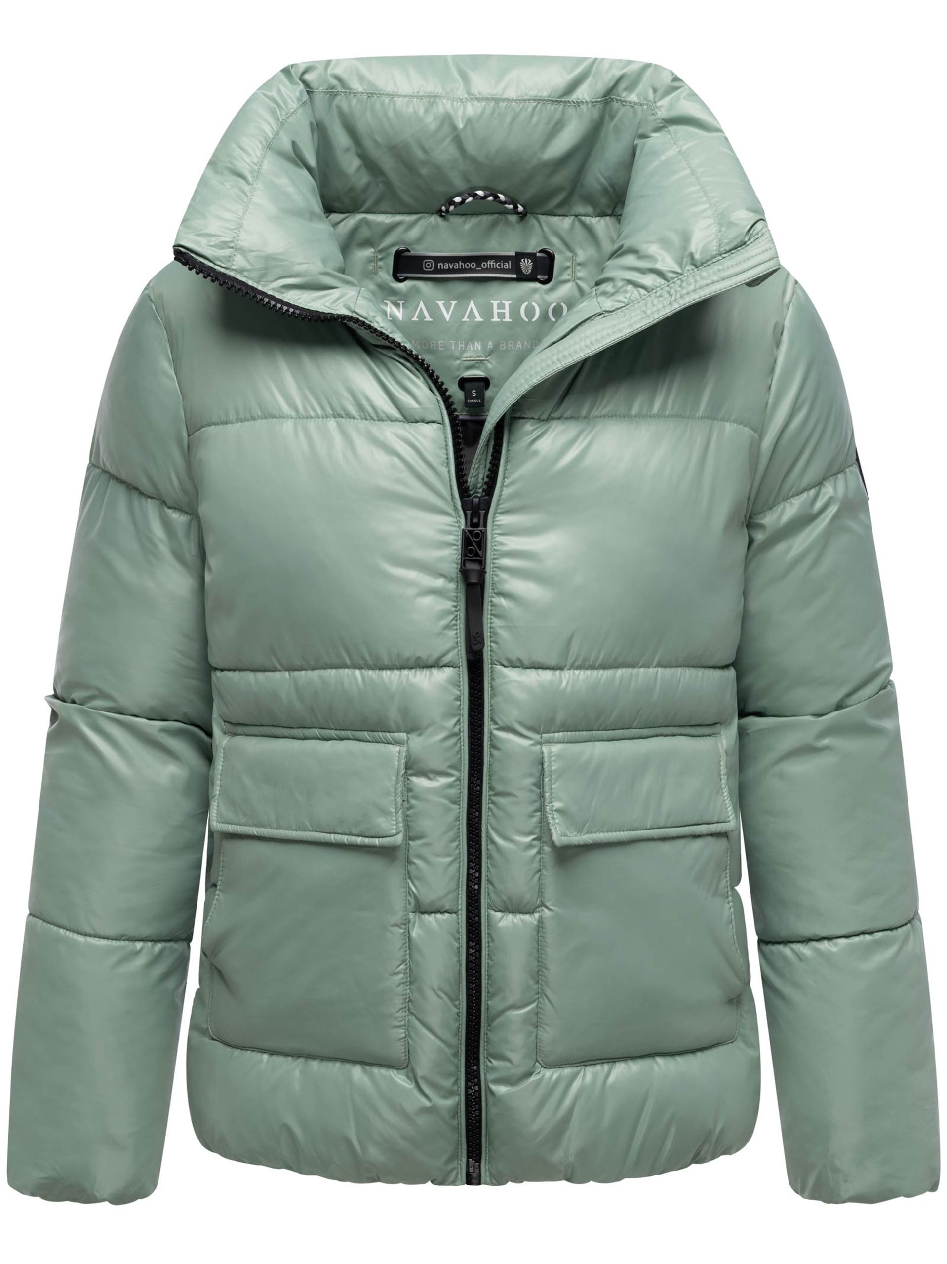 Groen
