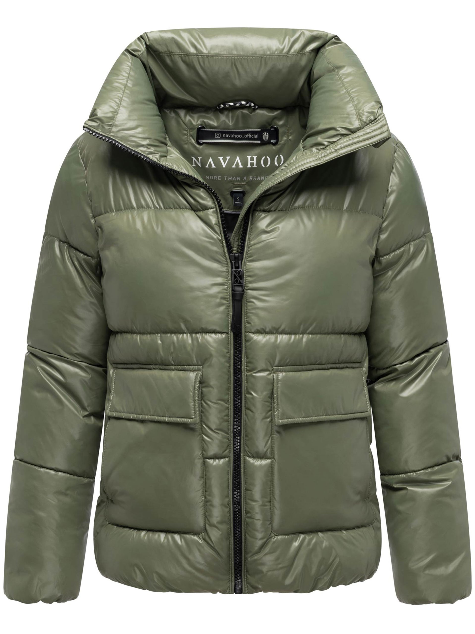 Groen