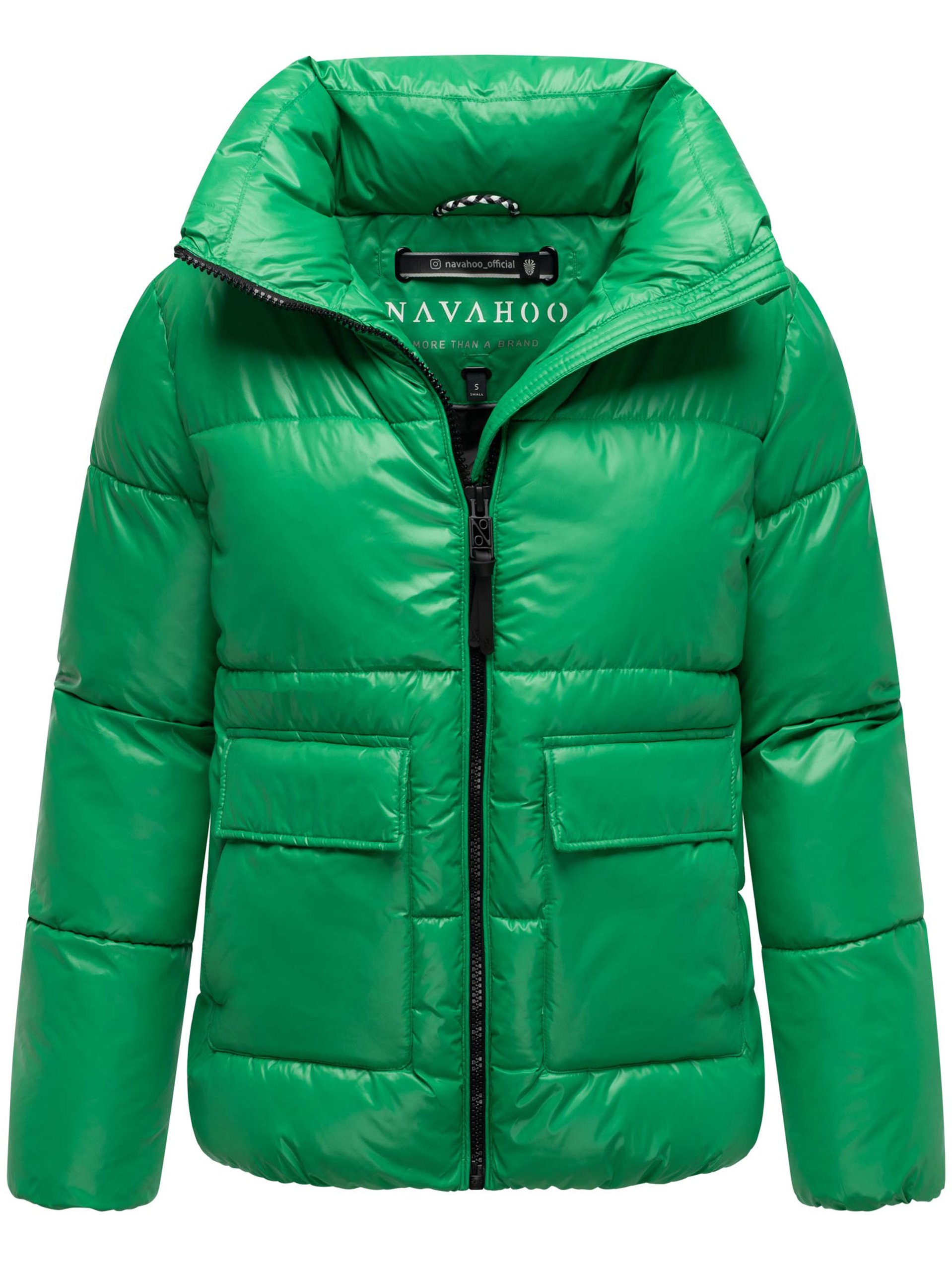 Groen