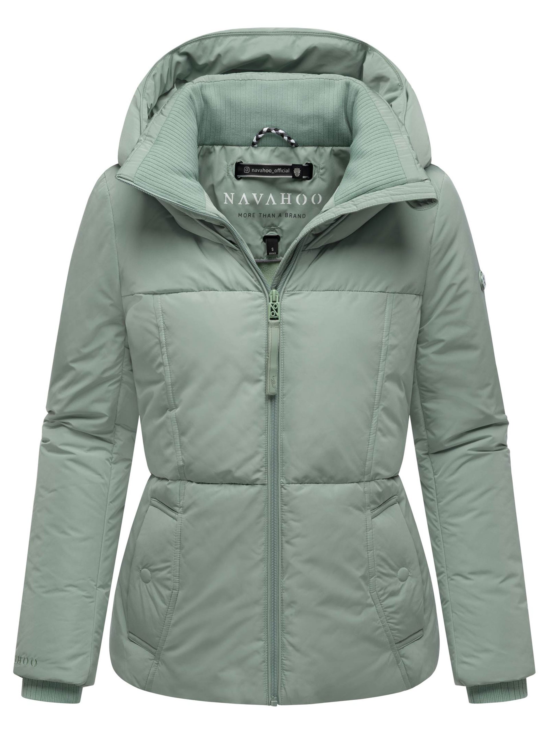 Groen