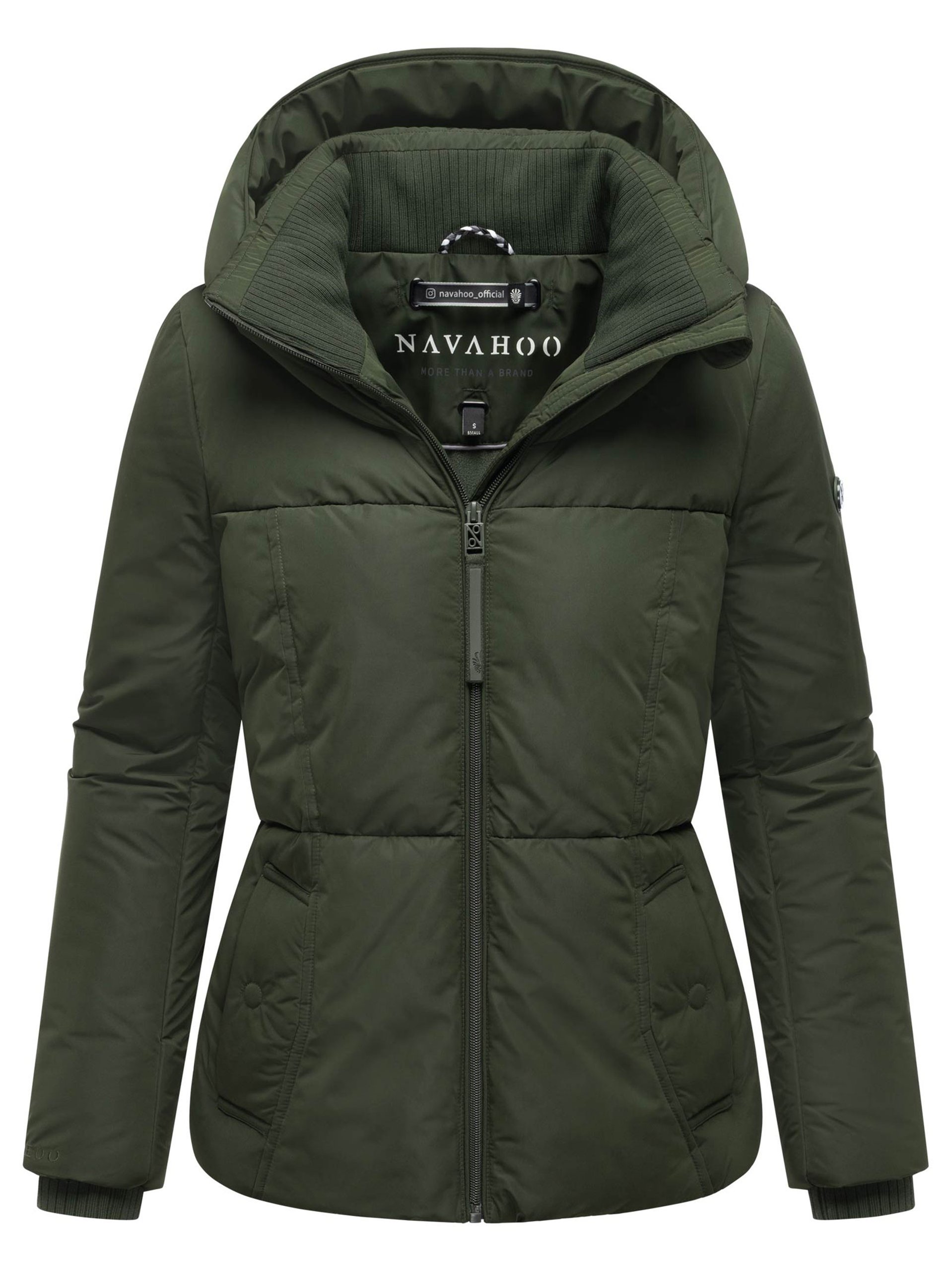 Groen