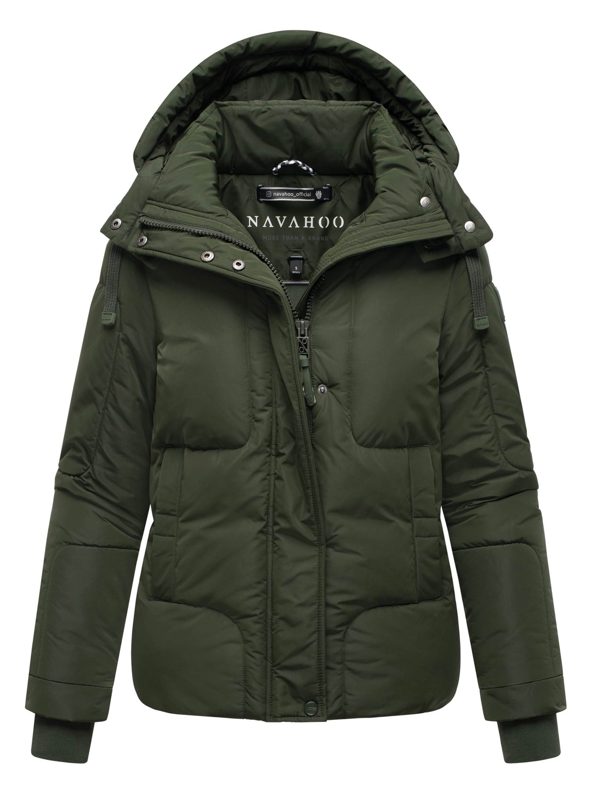Groen