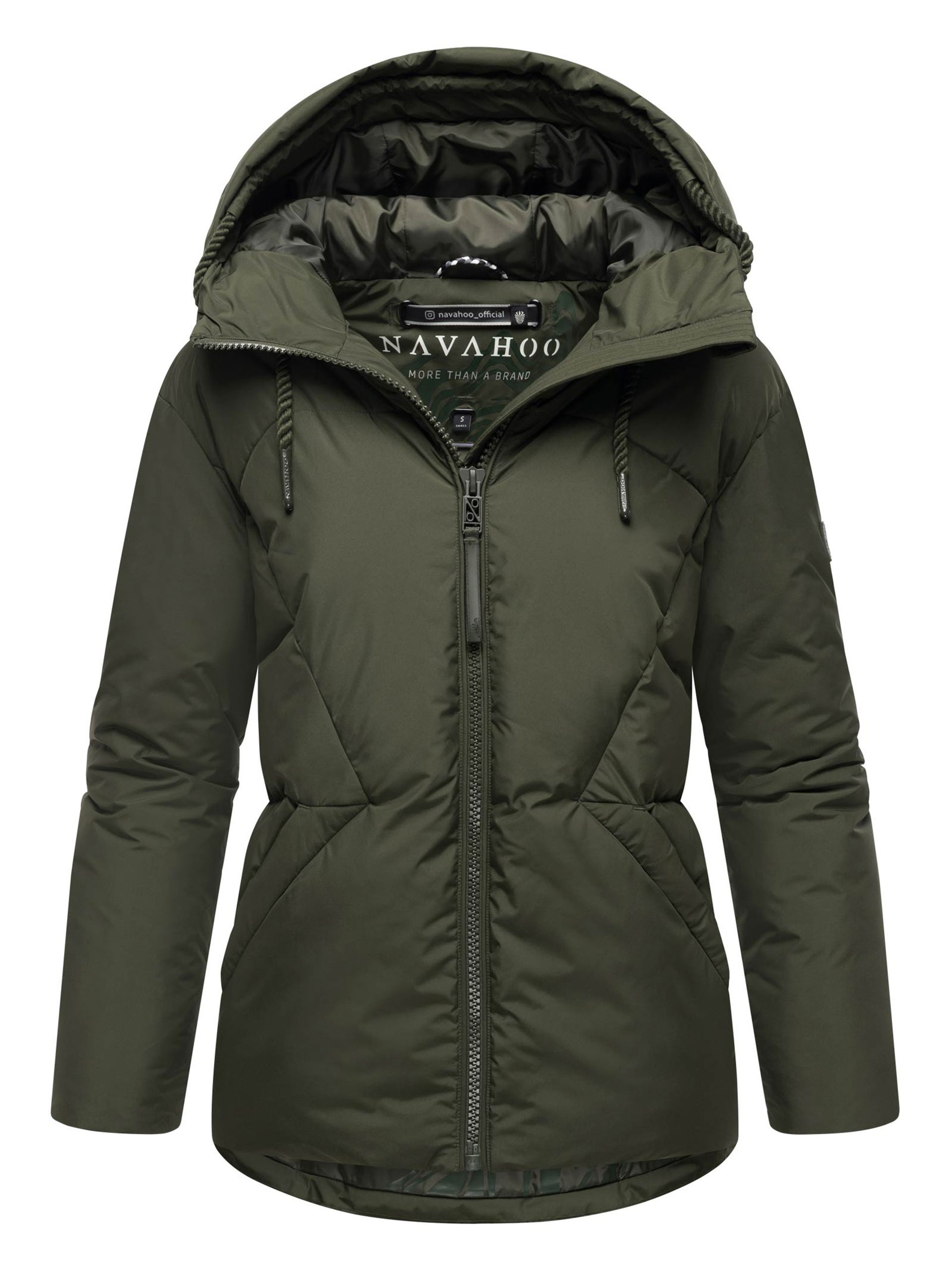 Groen