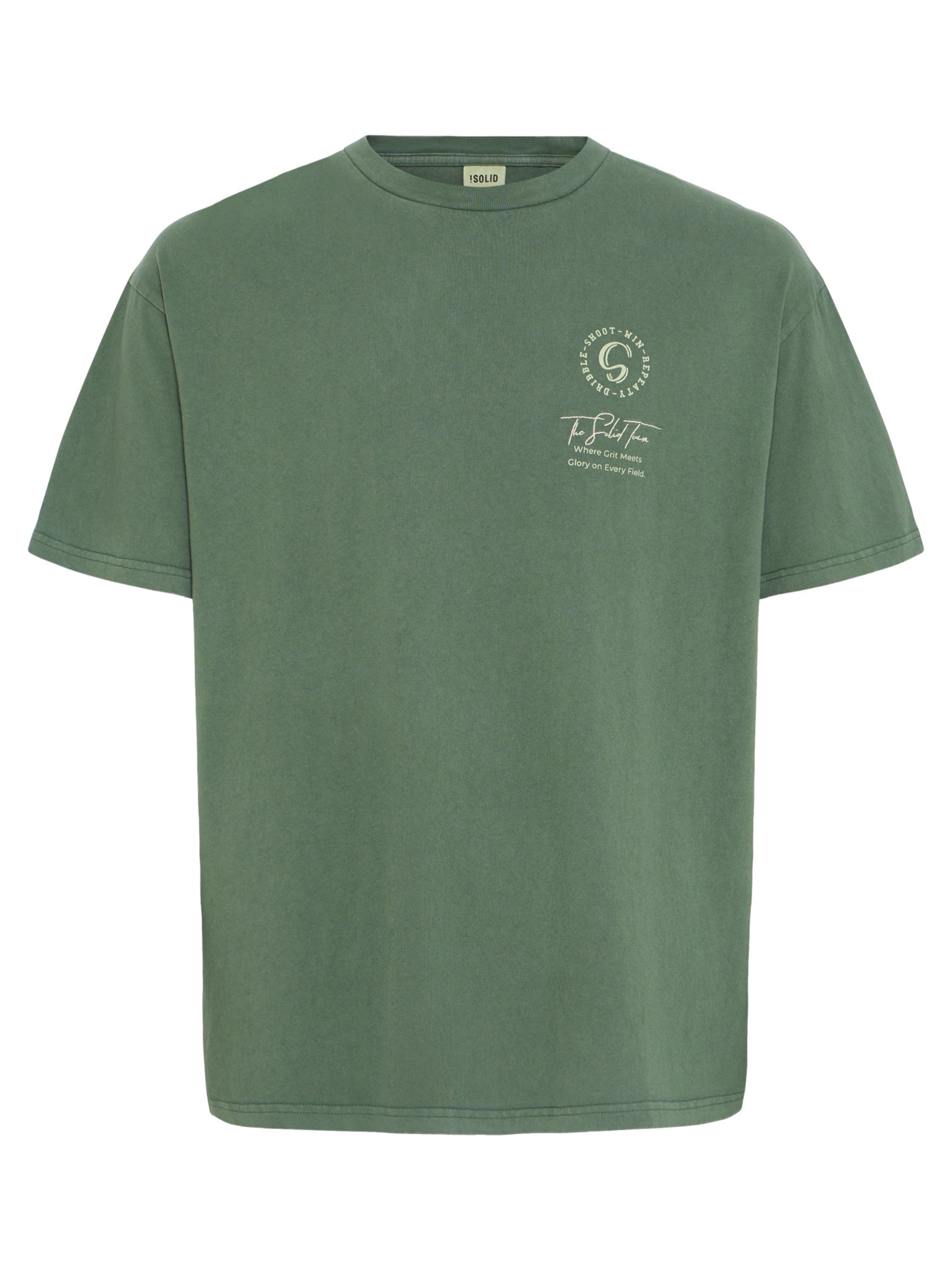 Groen