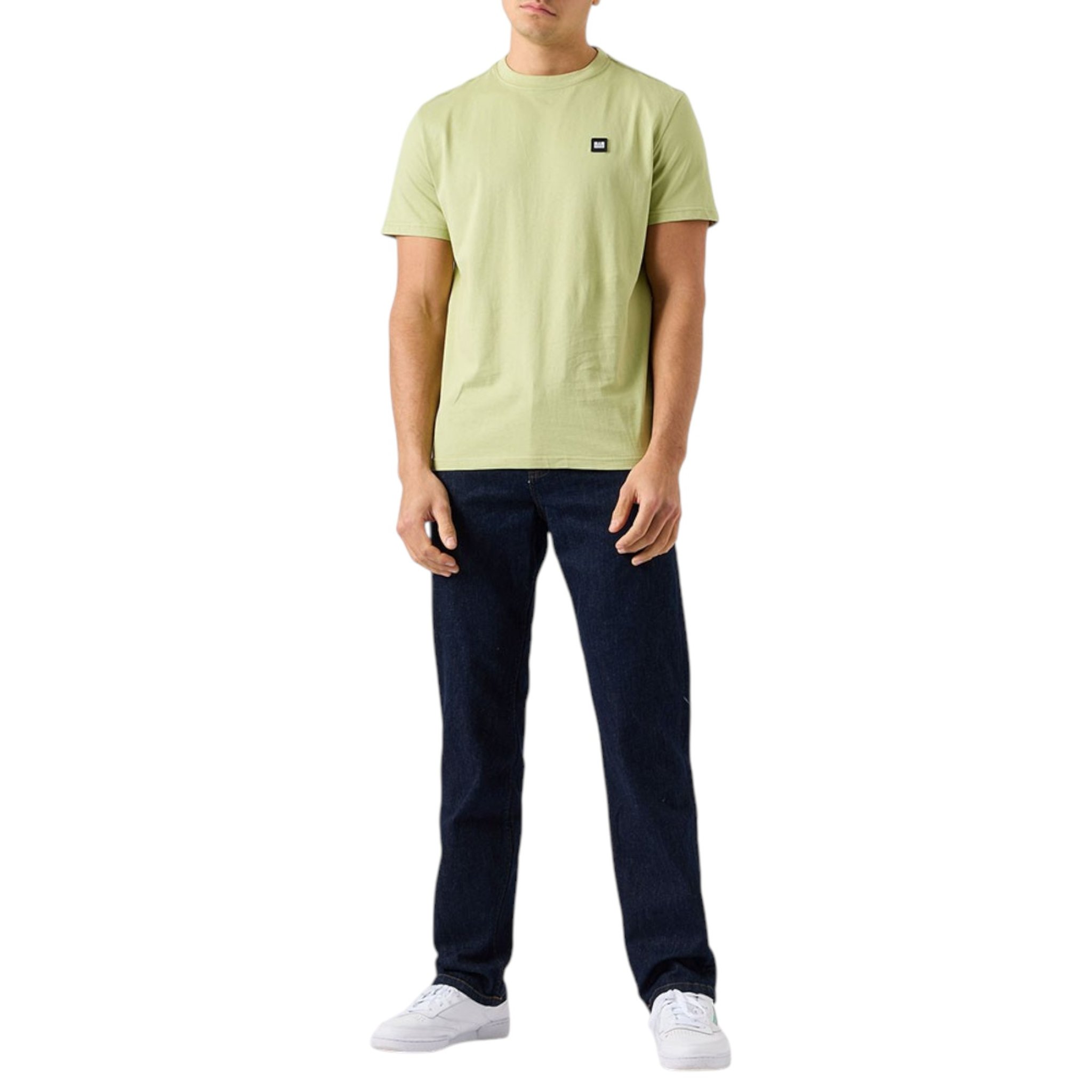Pale Green
