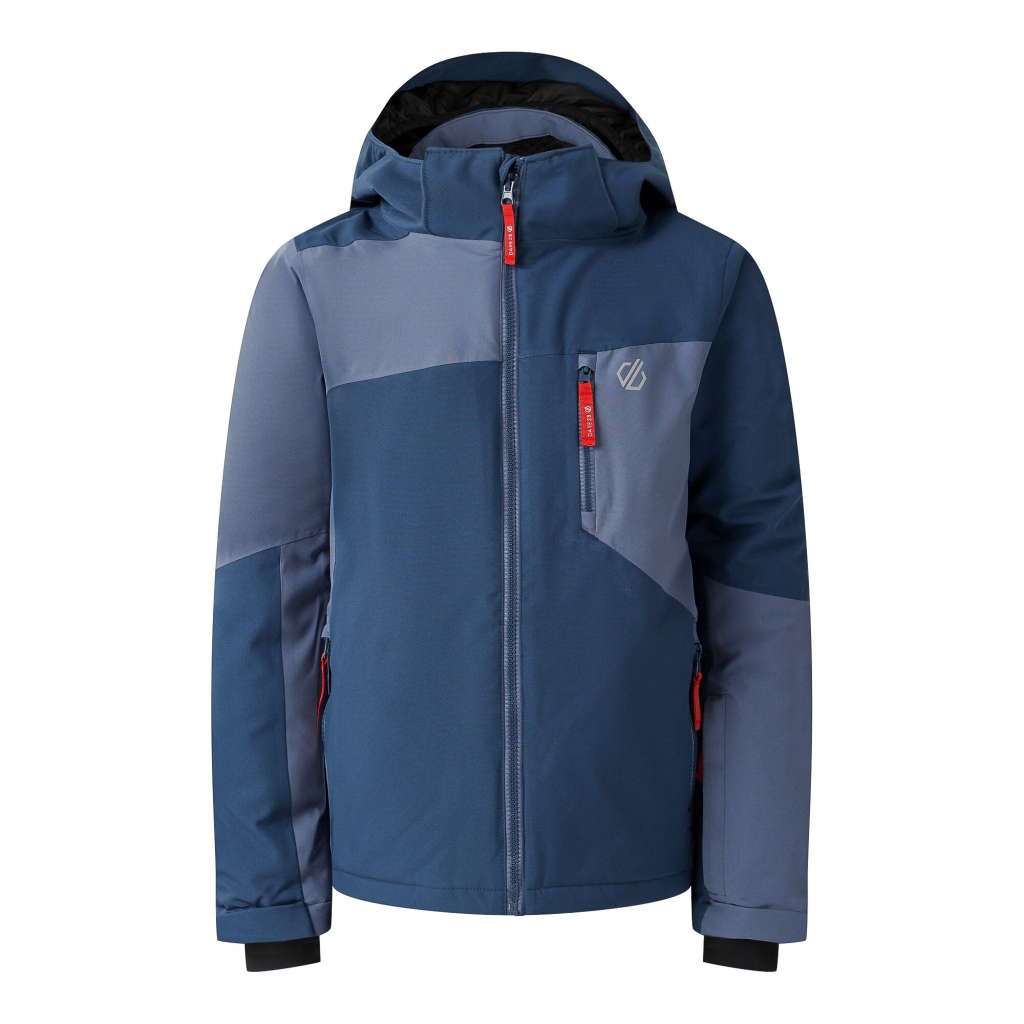 Navy/blauw