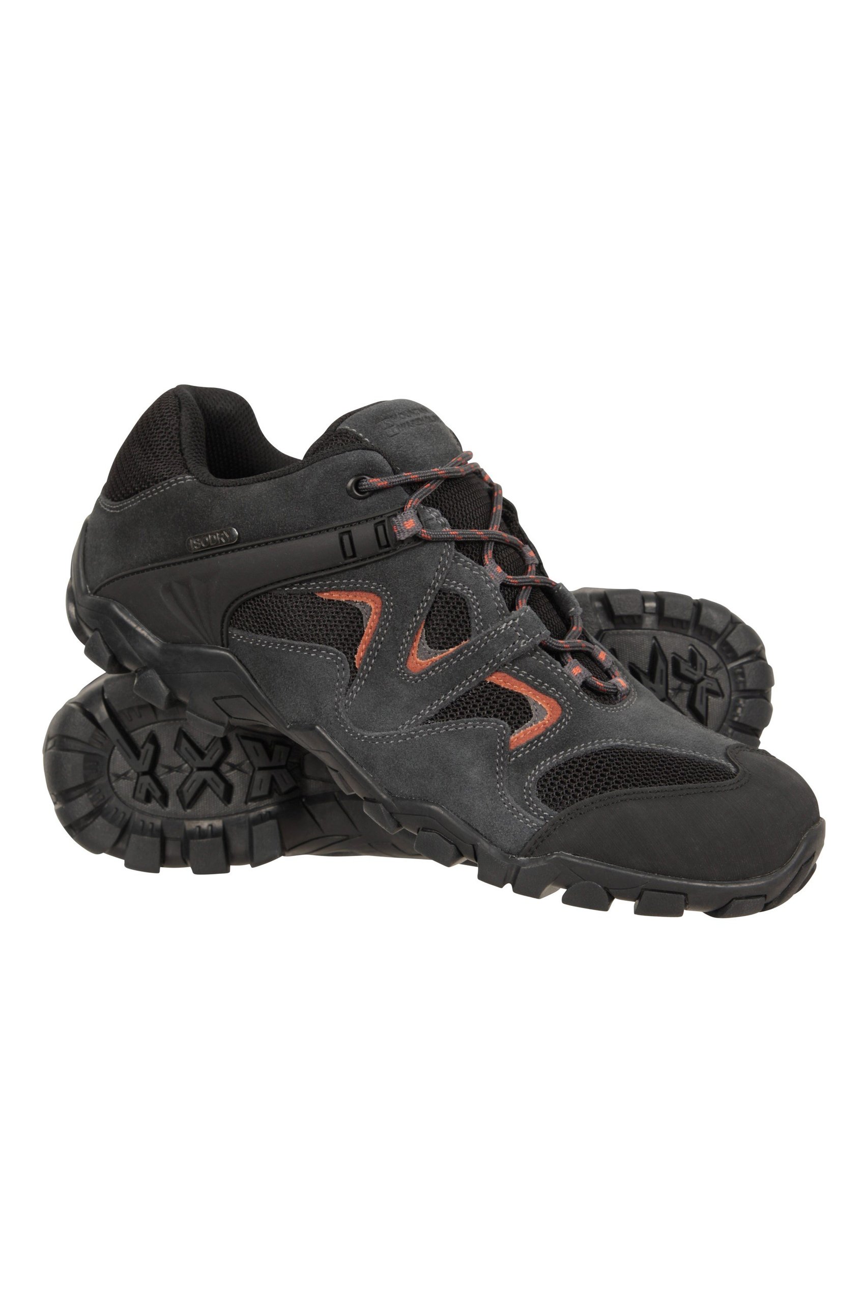 Dark Grey