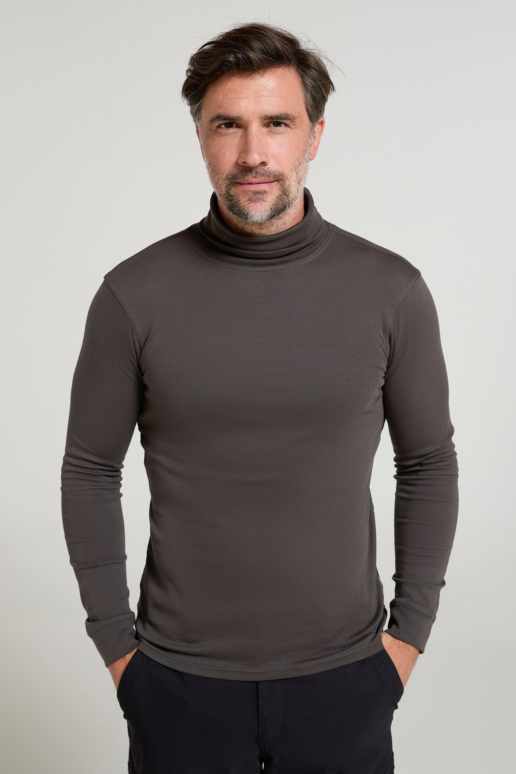 Dark Grey