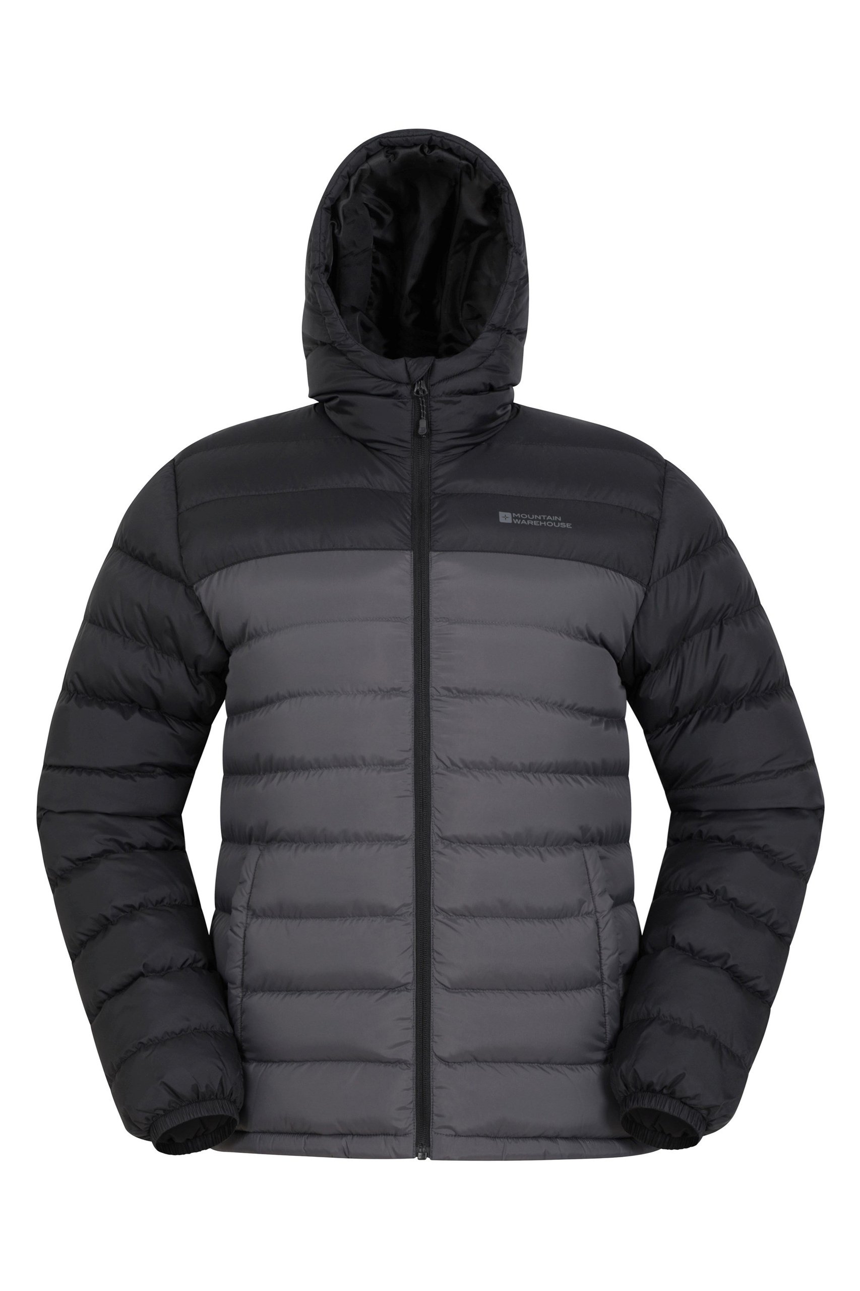 Dark Grey