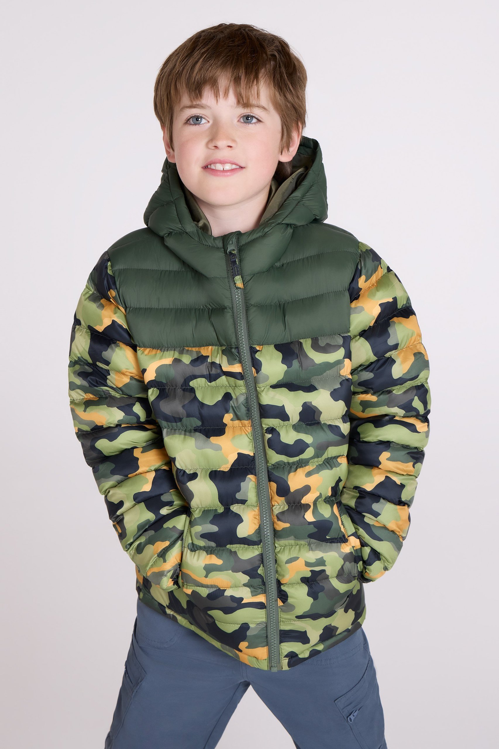 Forest Green