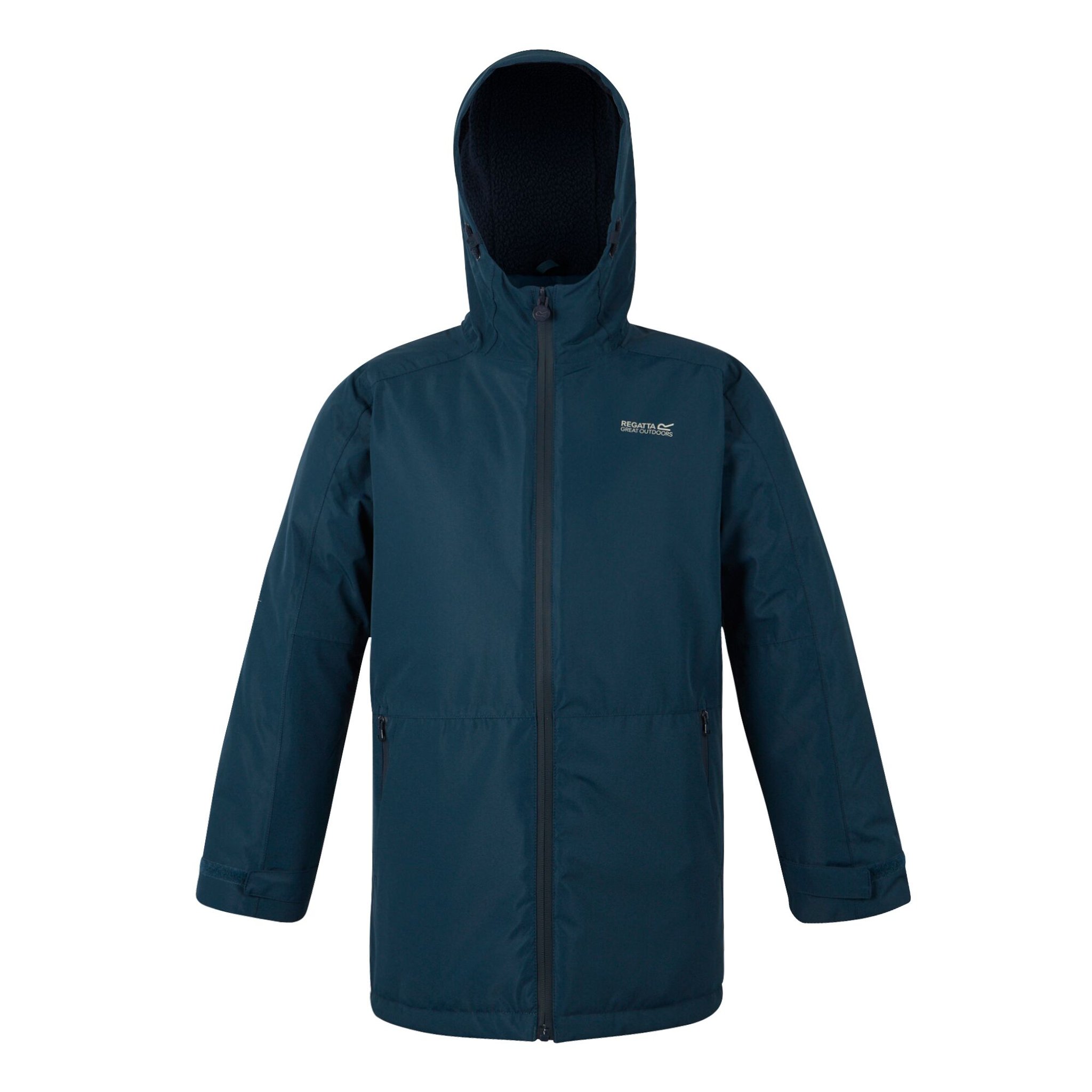 Navy/blauw