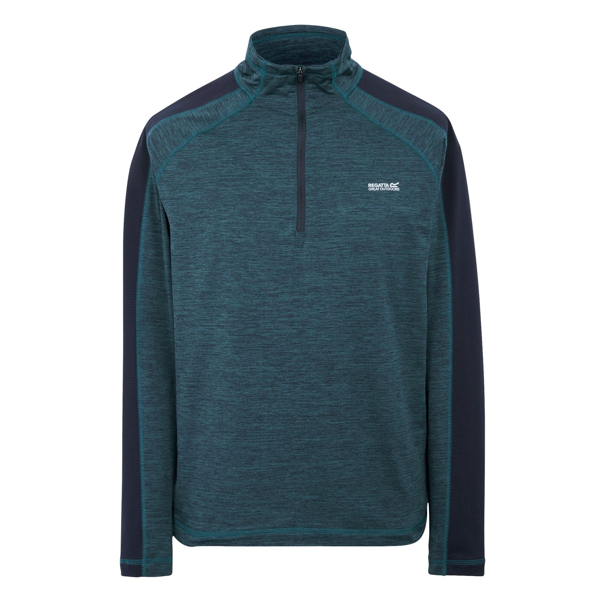 Navy/blauw