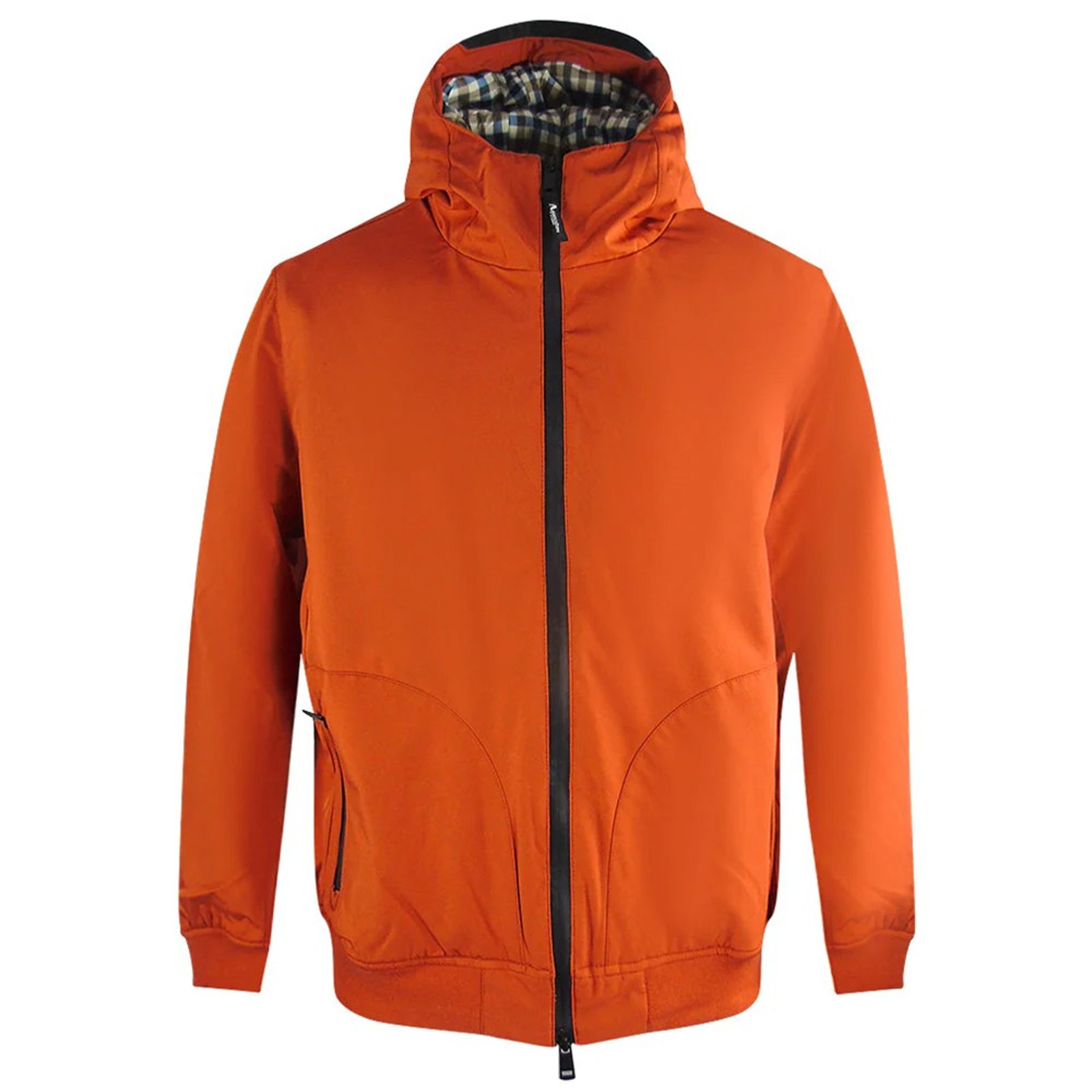 Oranje