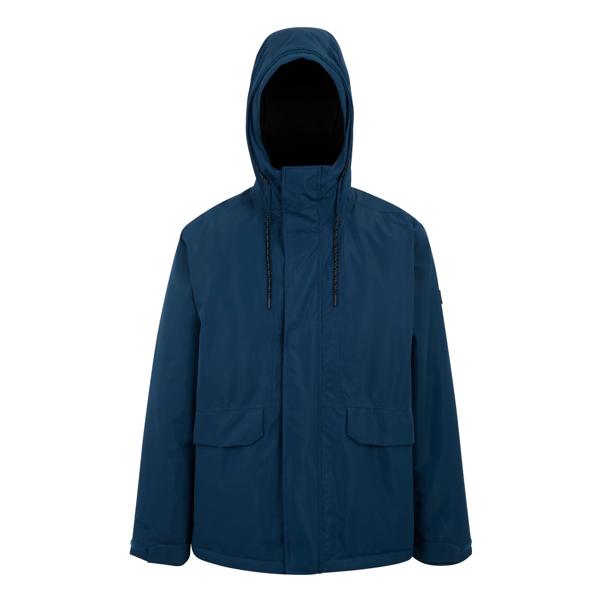 Navy/blauw
