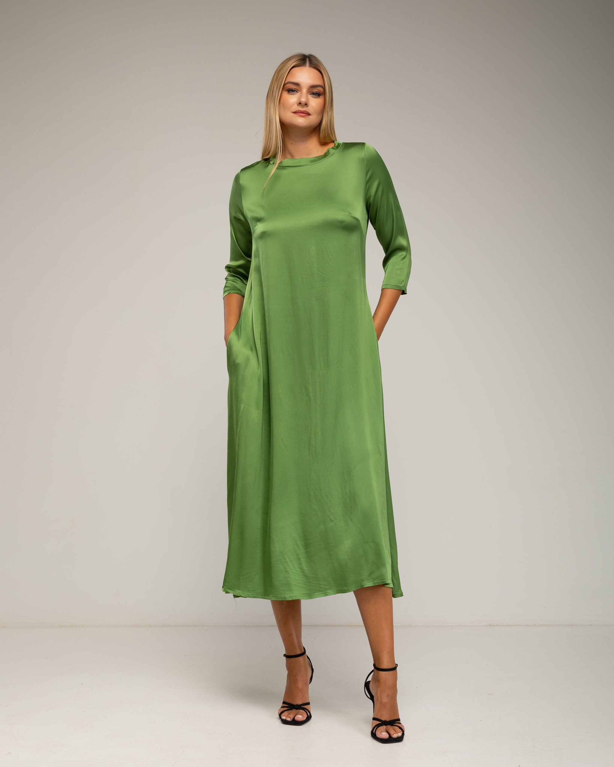 Groen