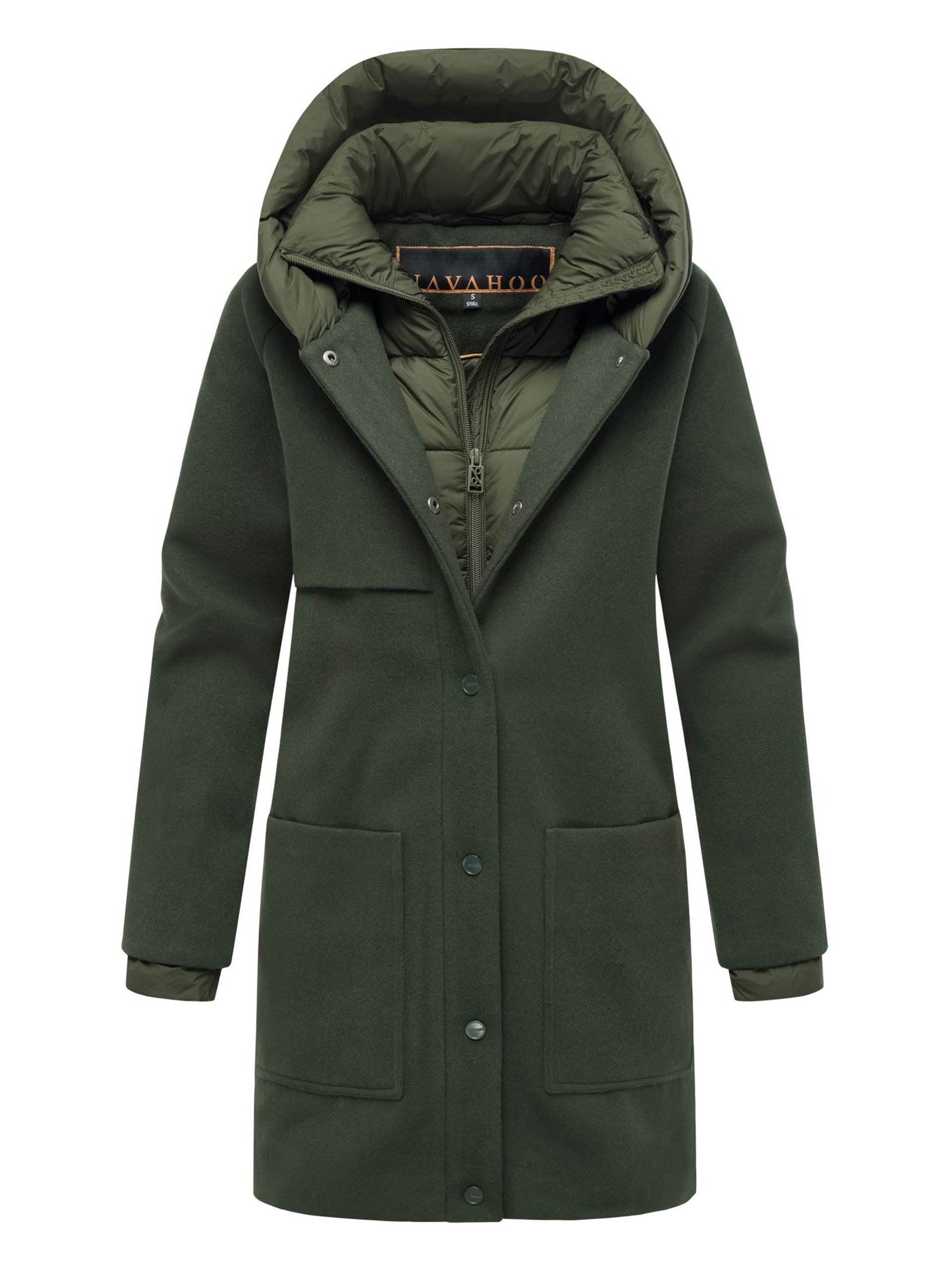 Groen