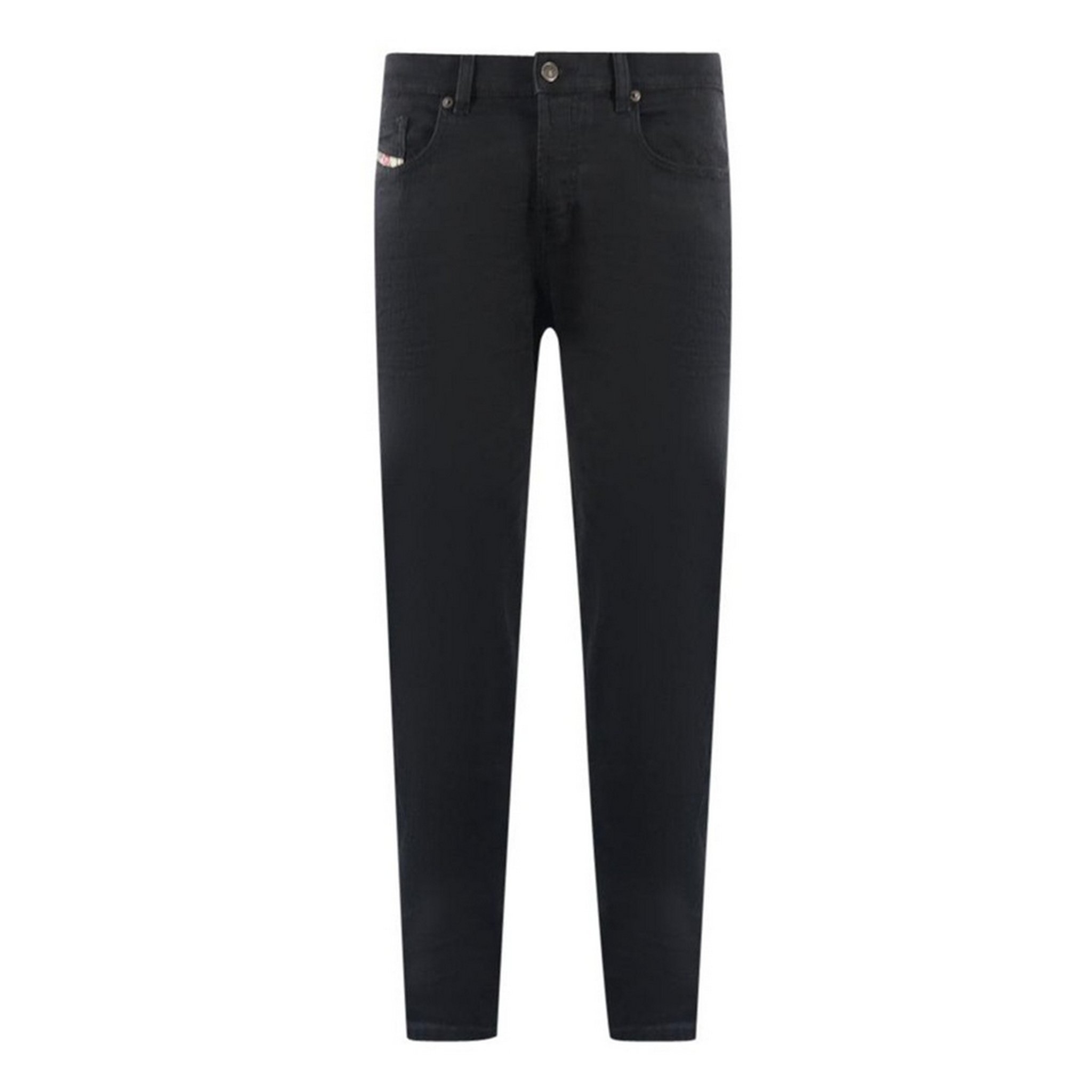 Zwart