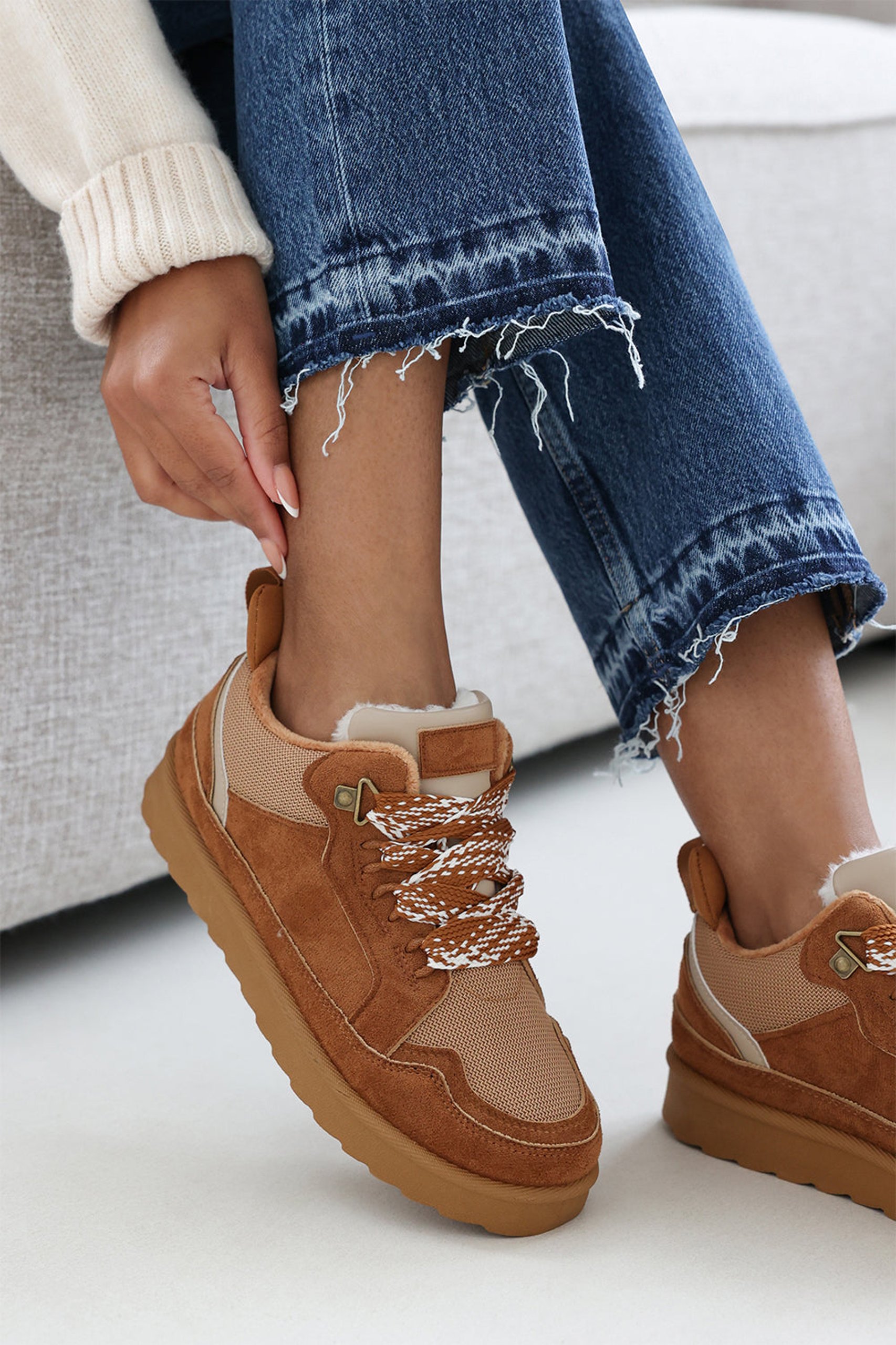 Chestnut