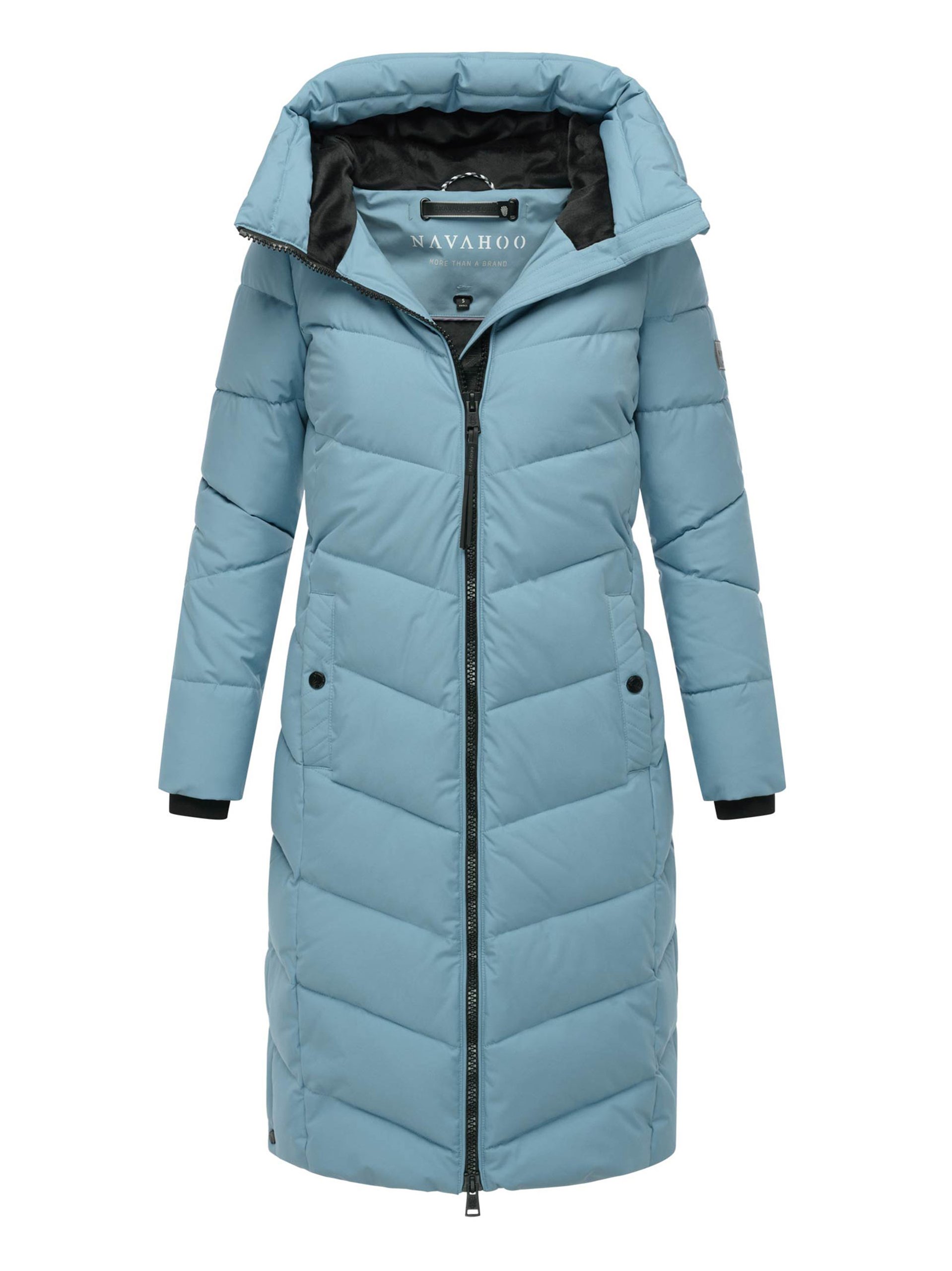 Blauw