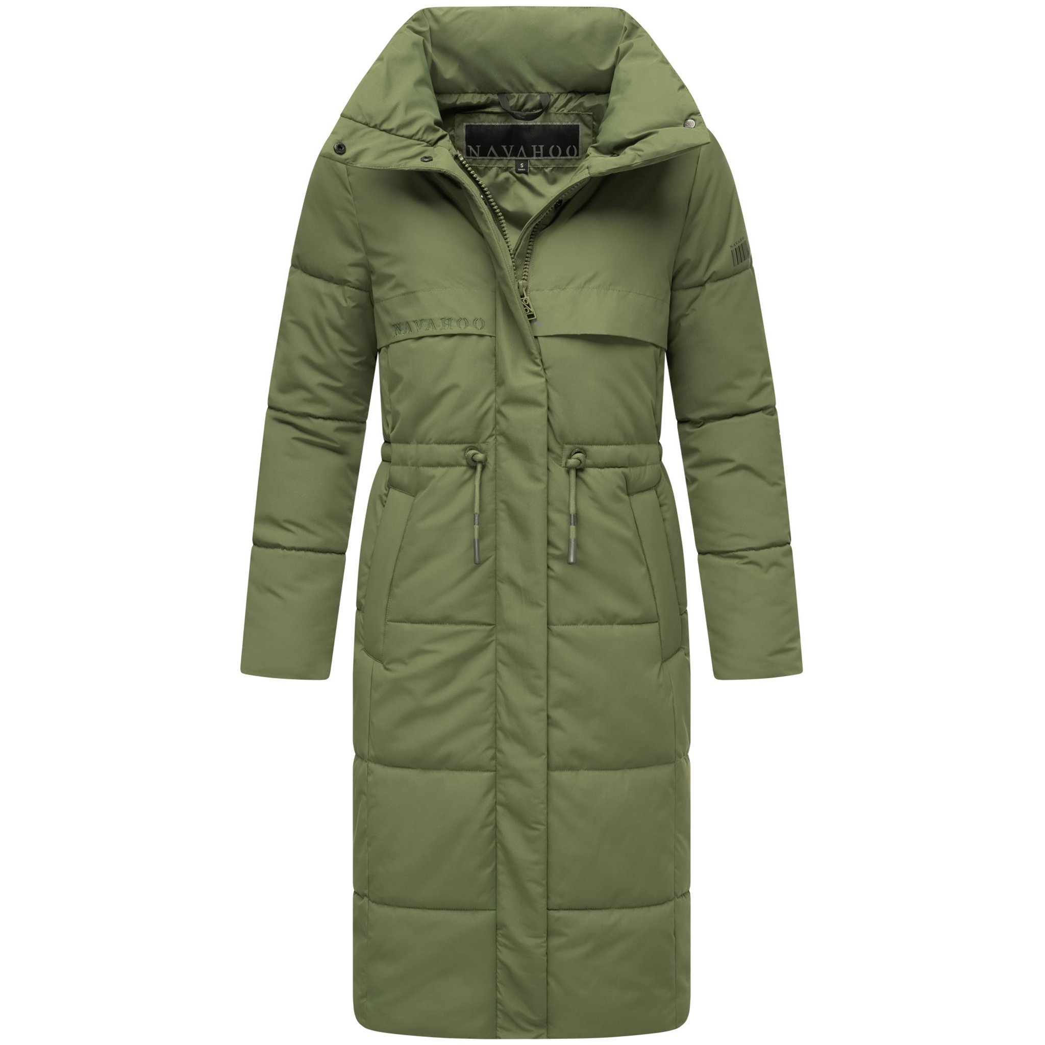 Groen