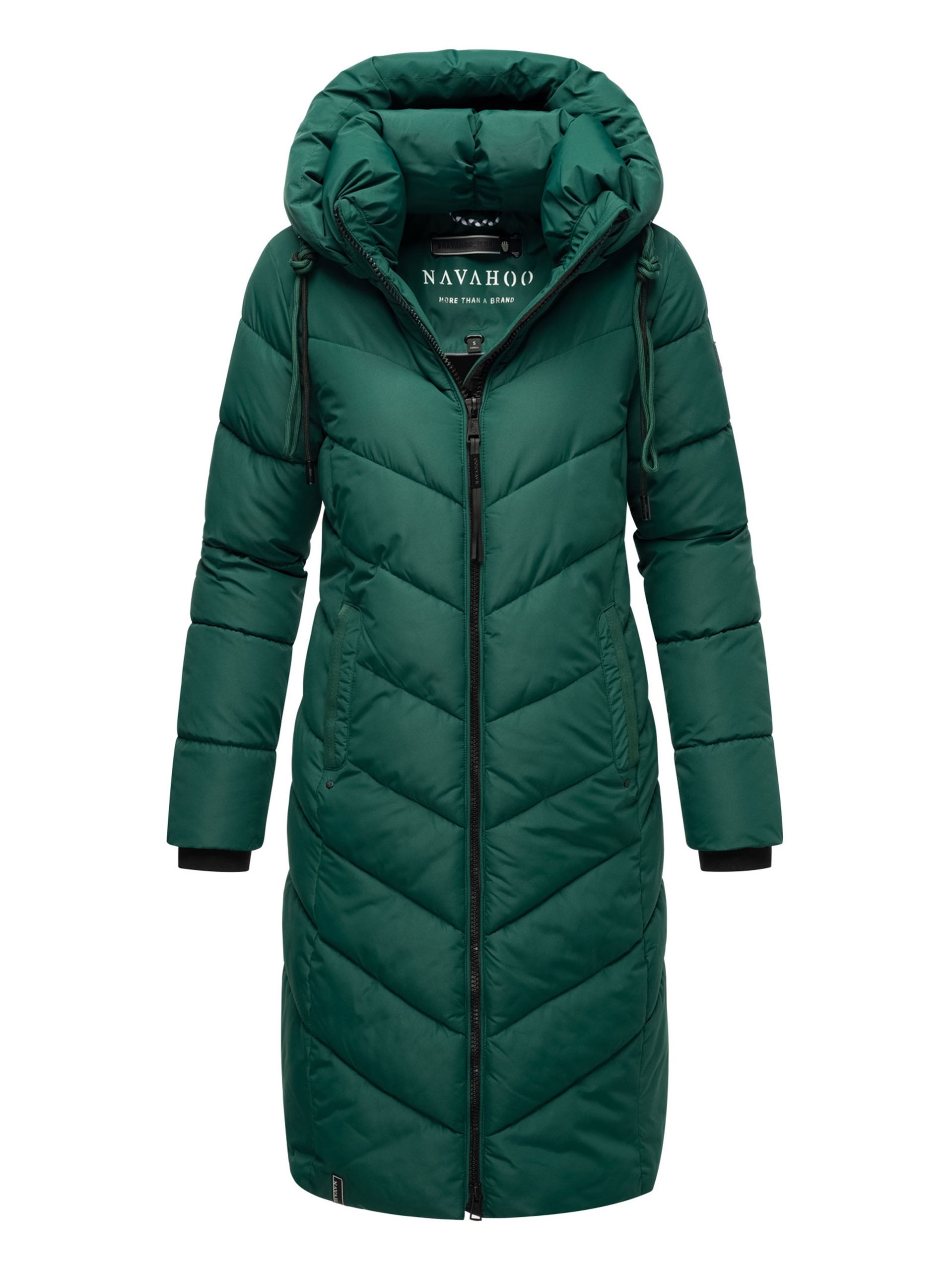 Groen