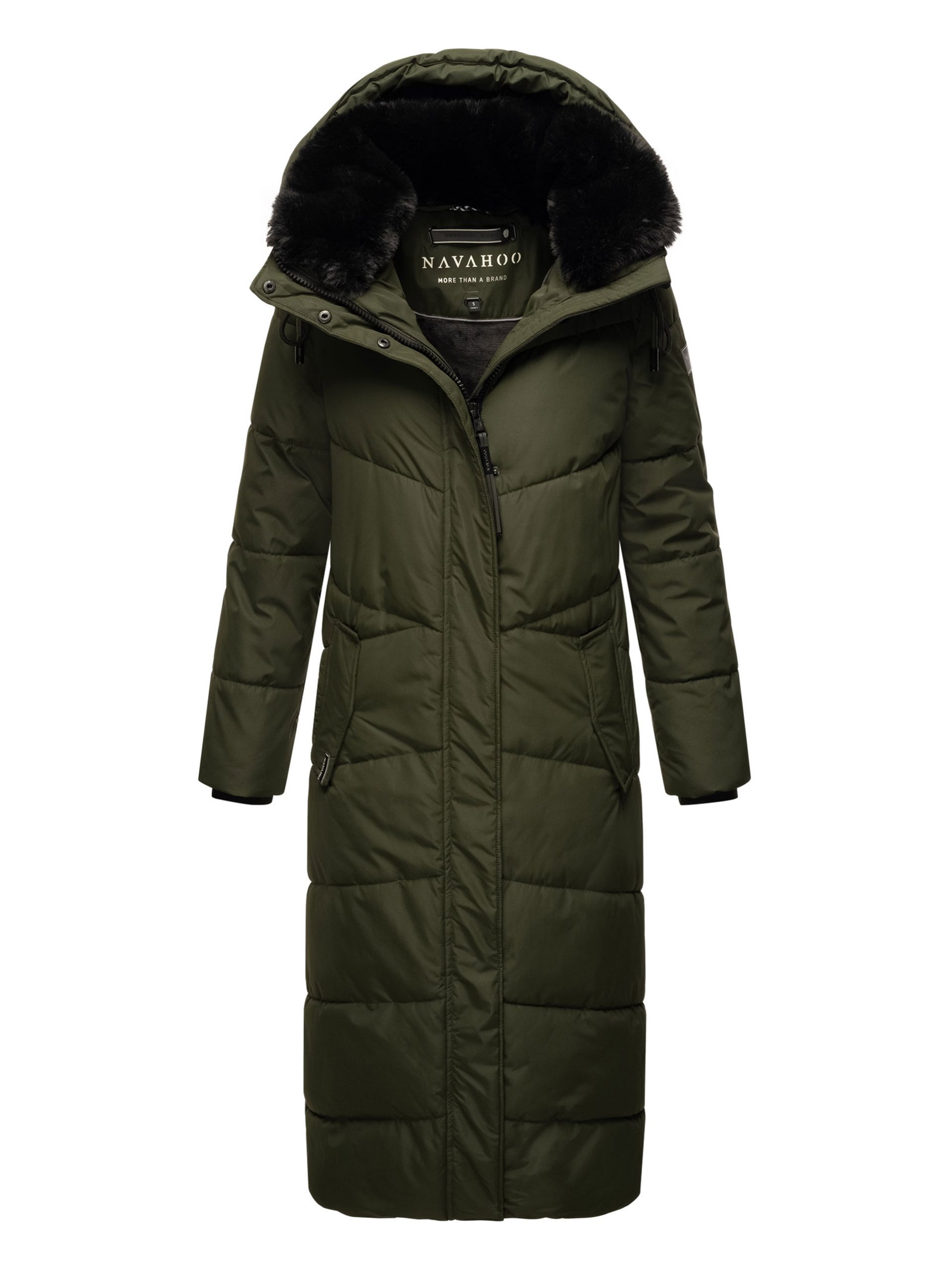 Groen
