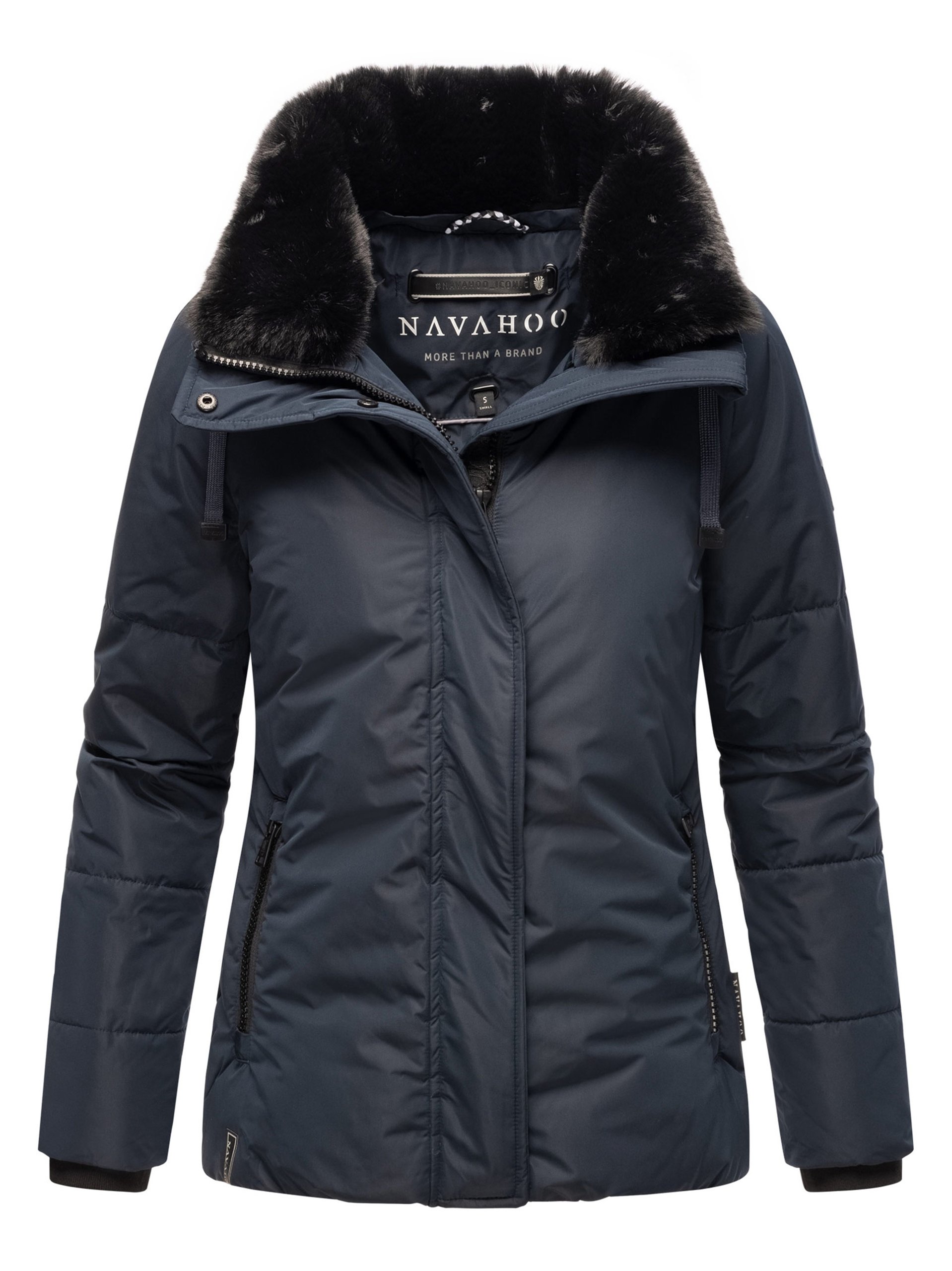 Blauw