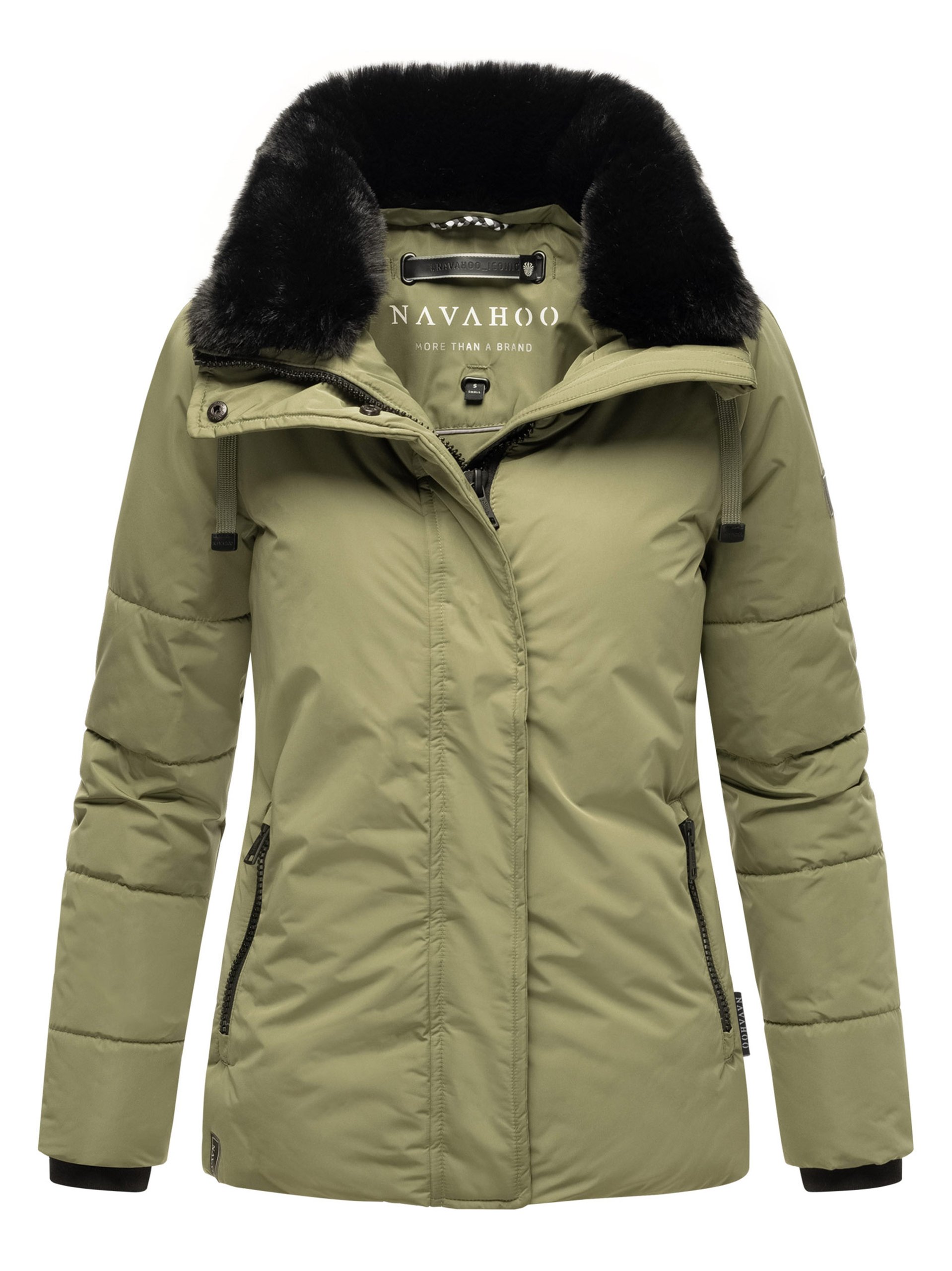 Groen
