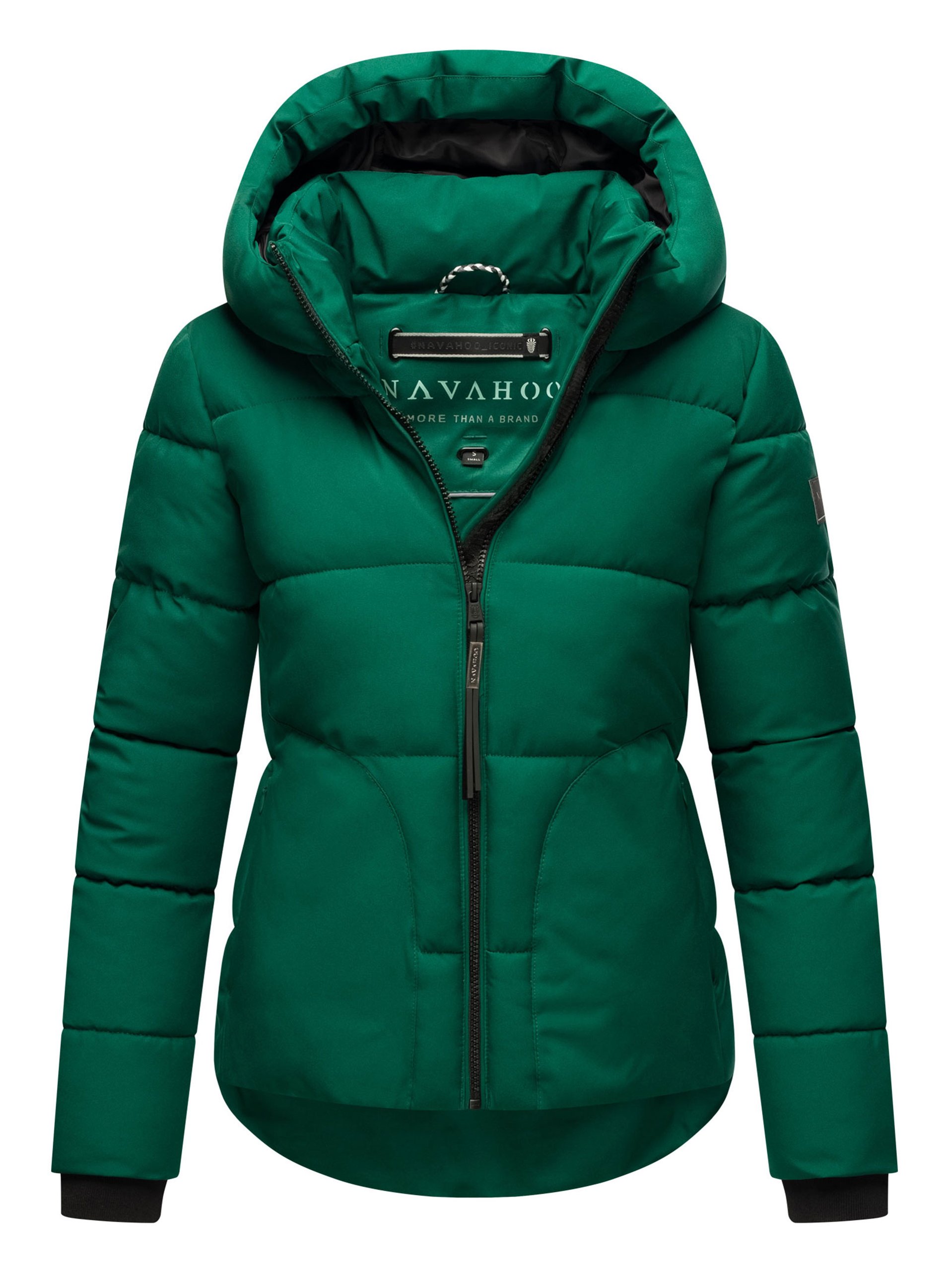Groen