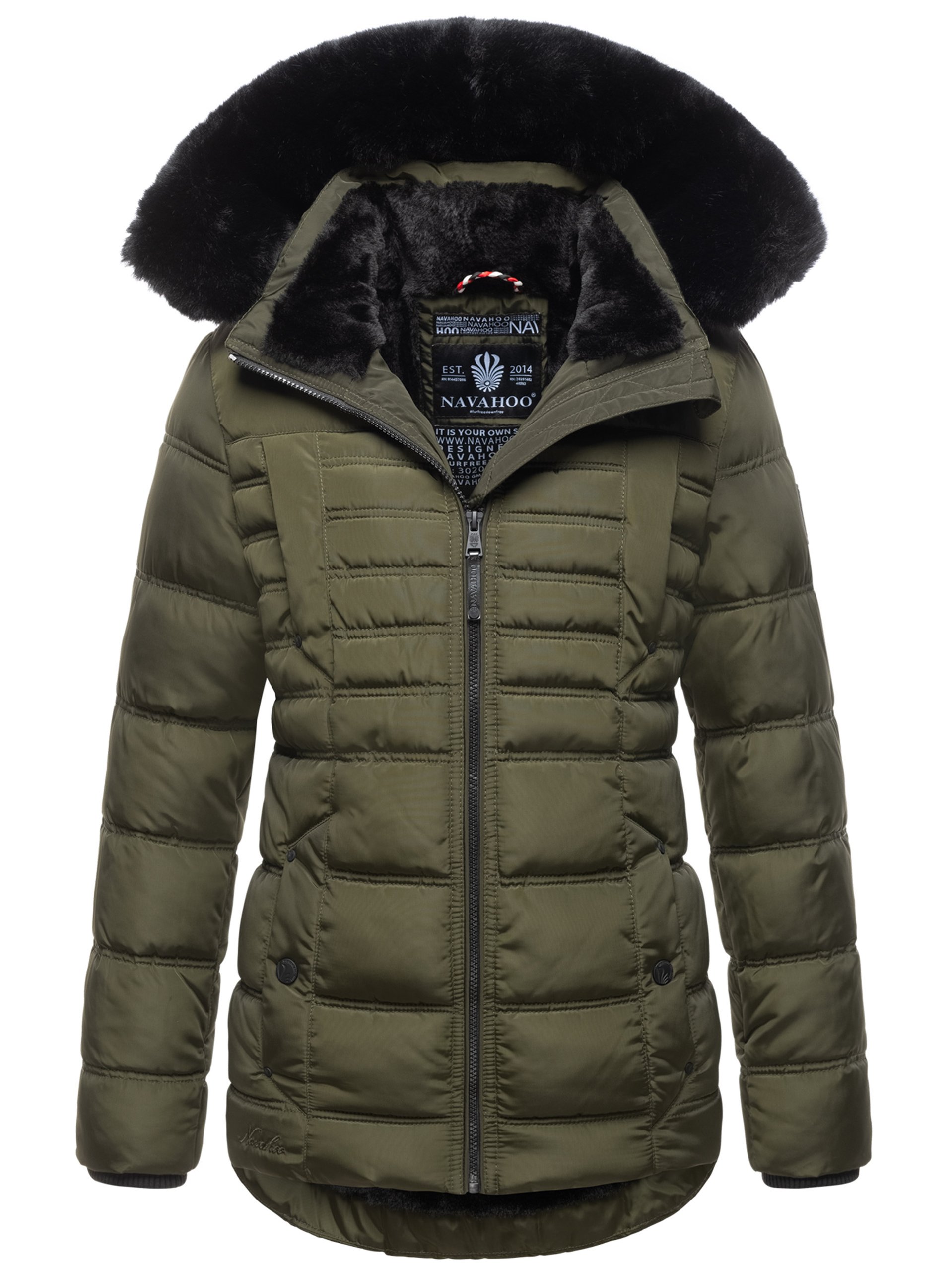 Groen