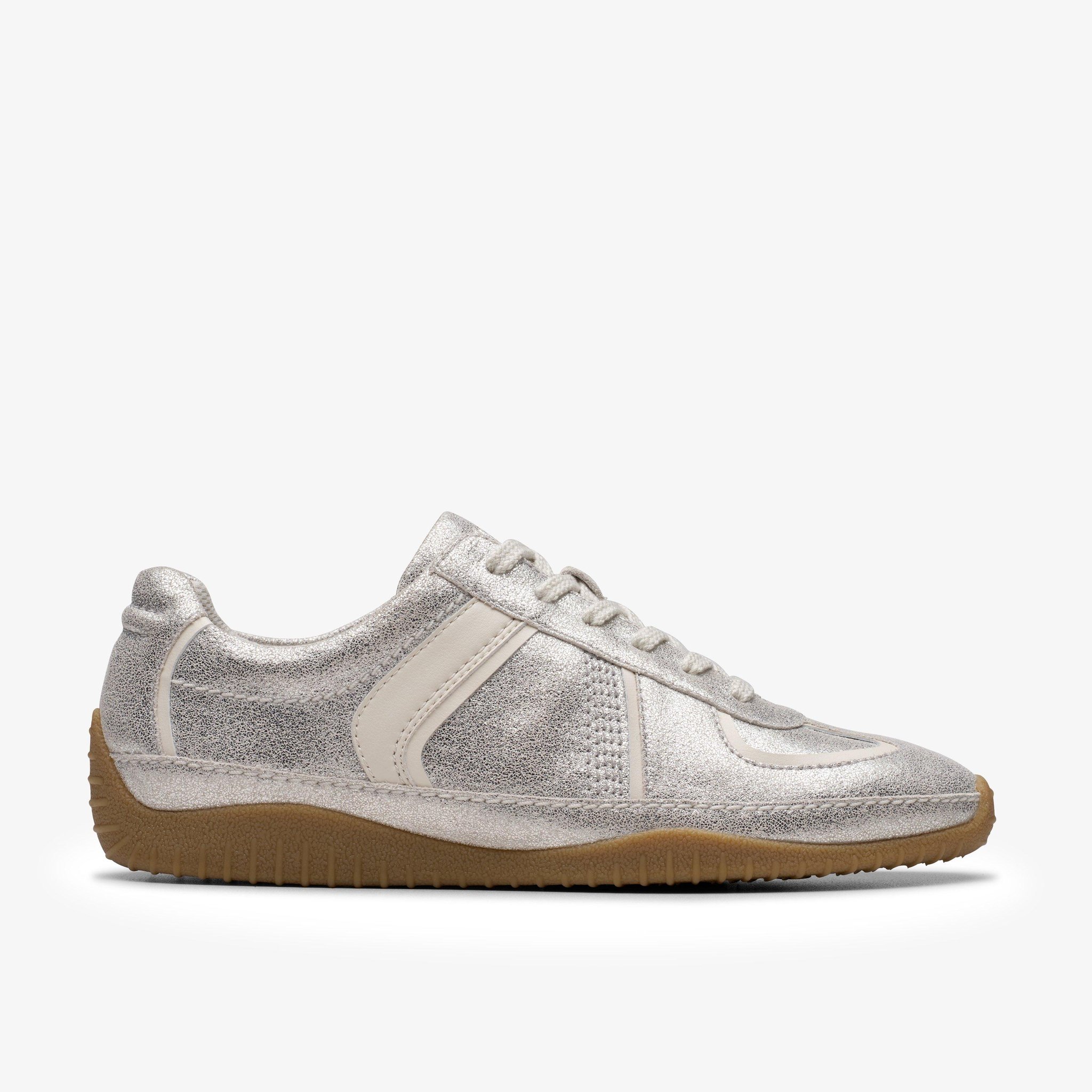 Metallic