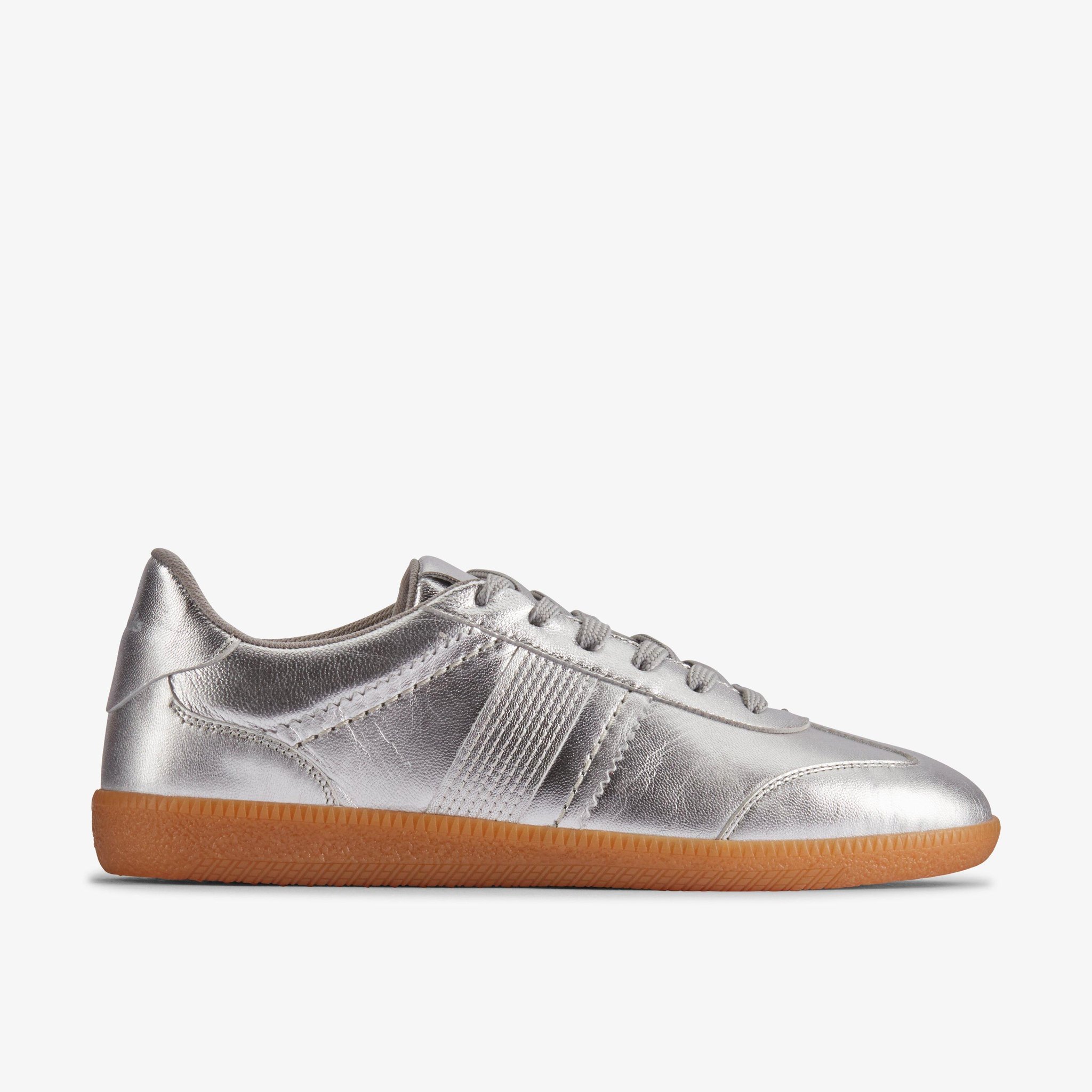 Metallic