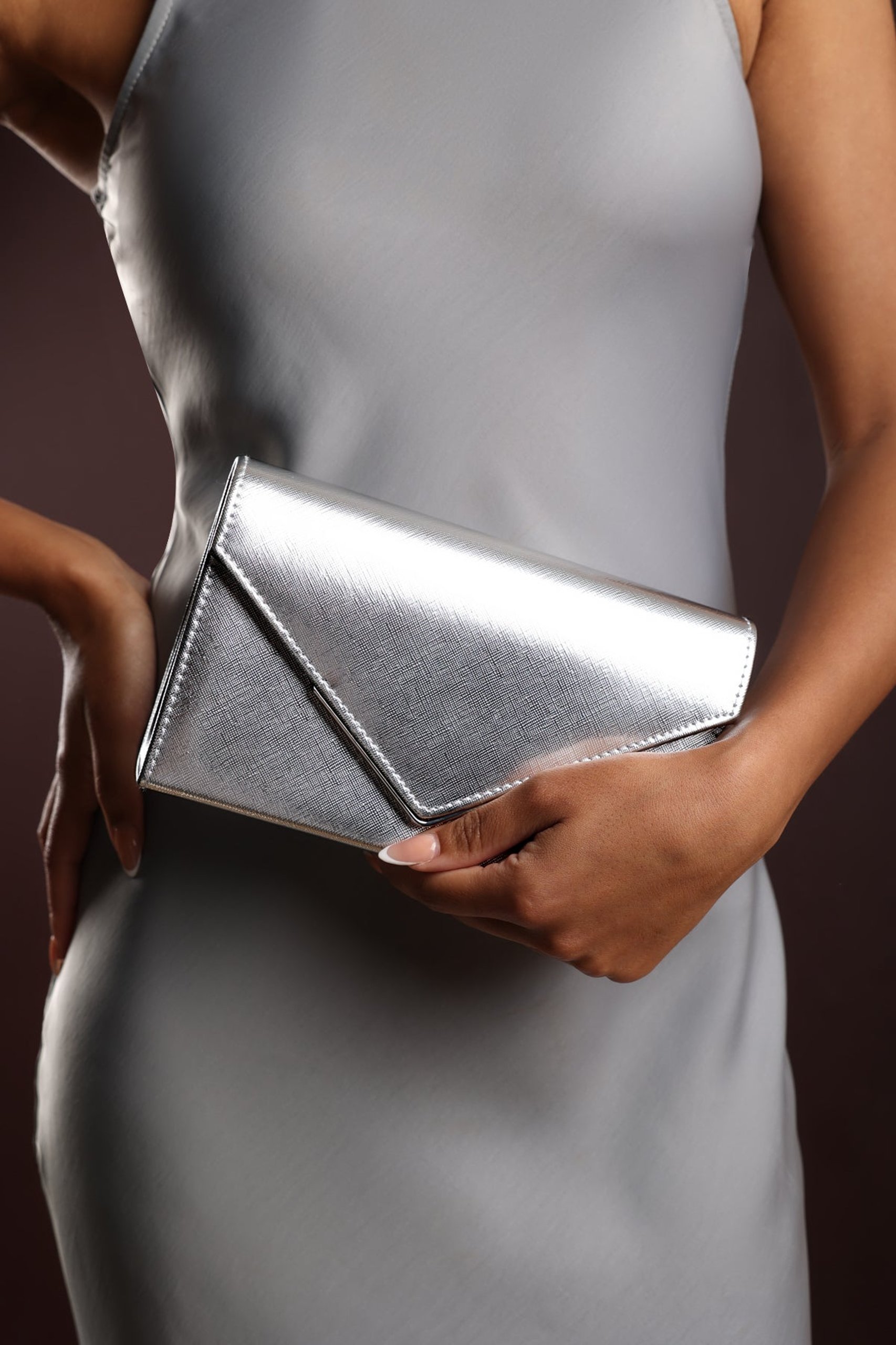 Silver