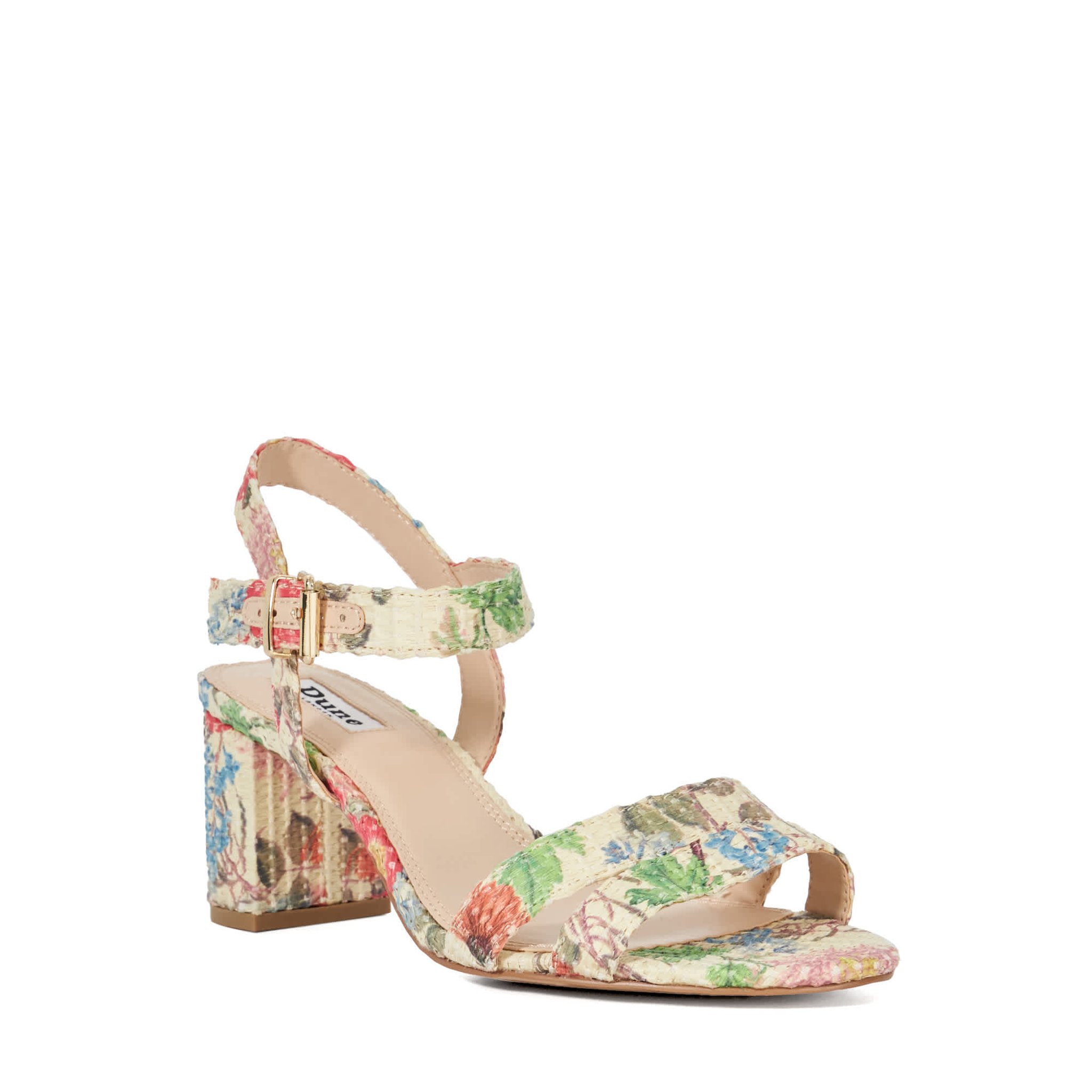Multicolour