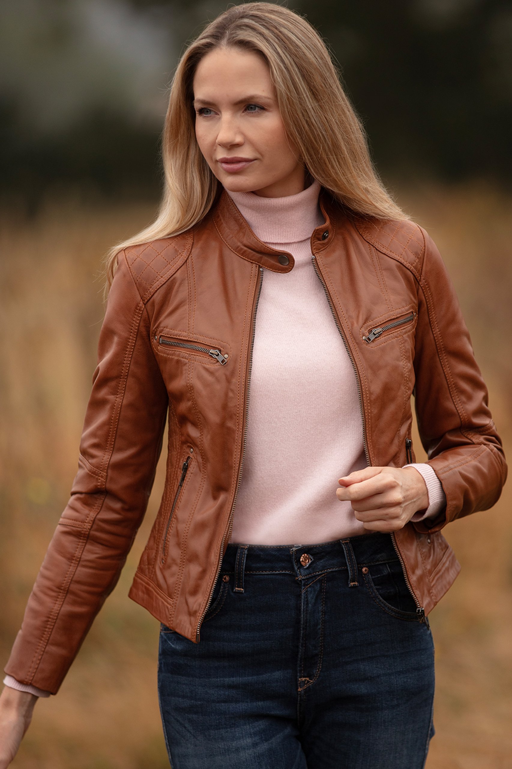 Tan